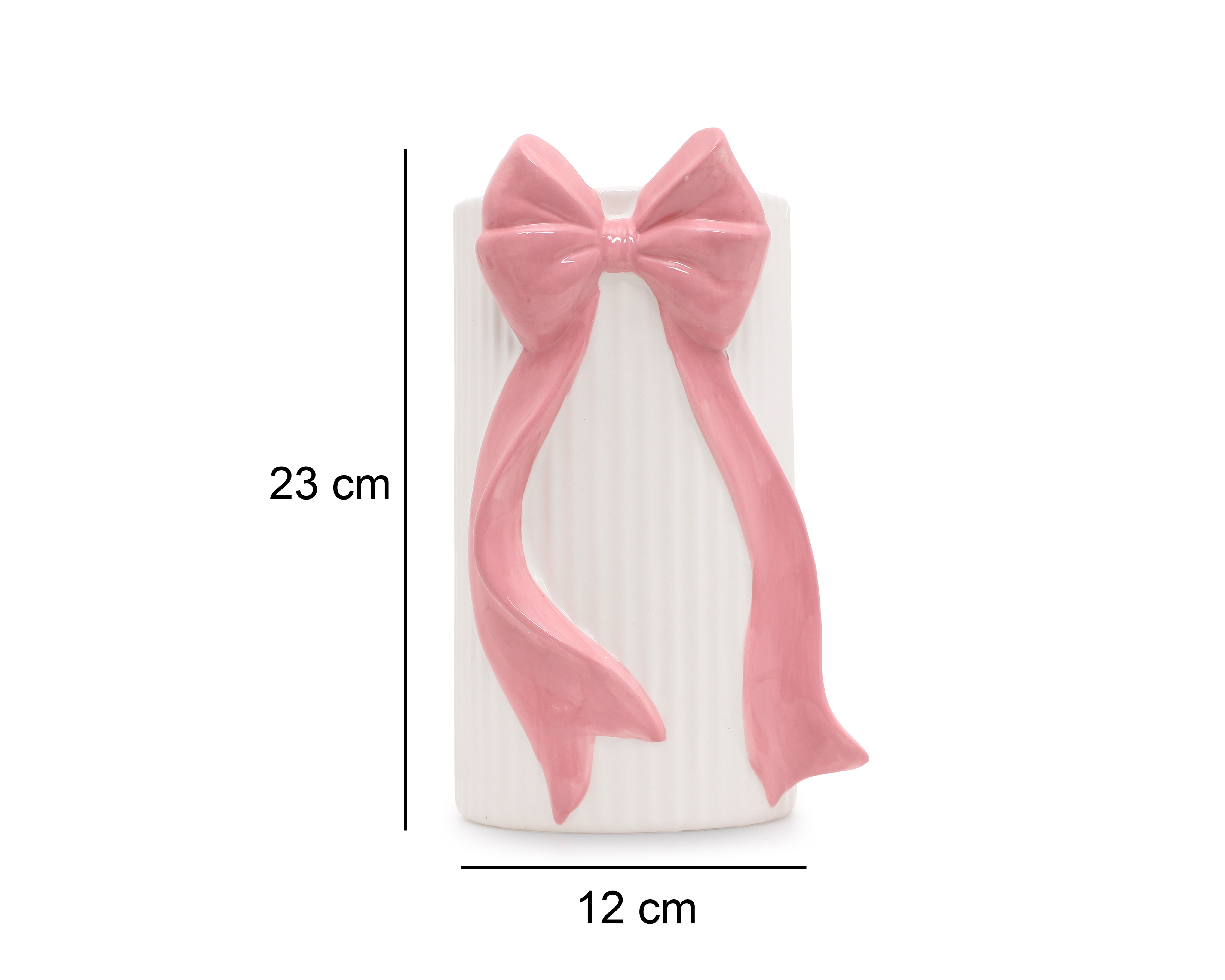 Foto 5 | Foto 5 | Jarrón de Cerámica Starhaus Brisa