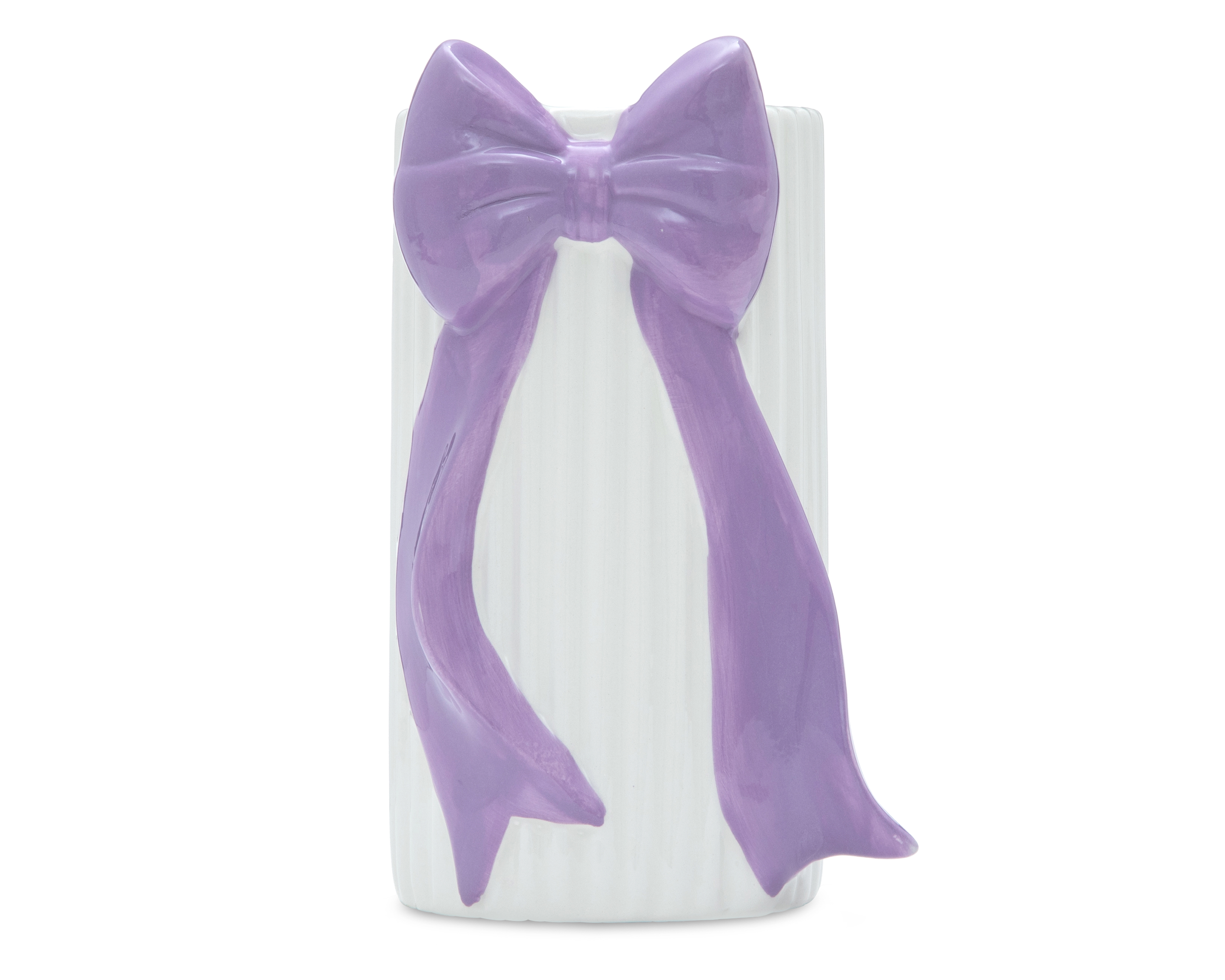 Jarrón de Cerámica Starhaus Aura