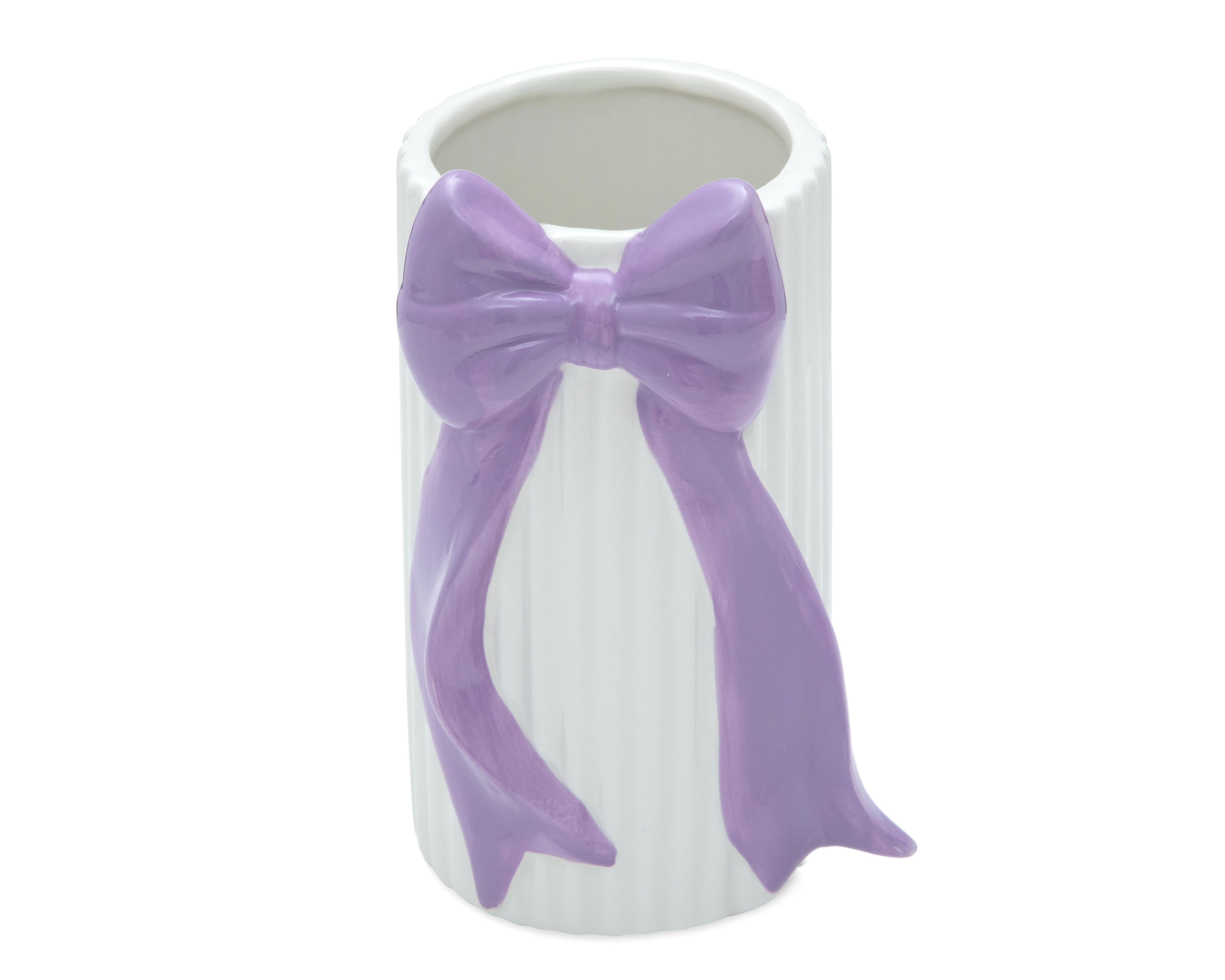 Foto 2 | Foto 2 | Jarrón de Cerámica Starhaus Aura