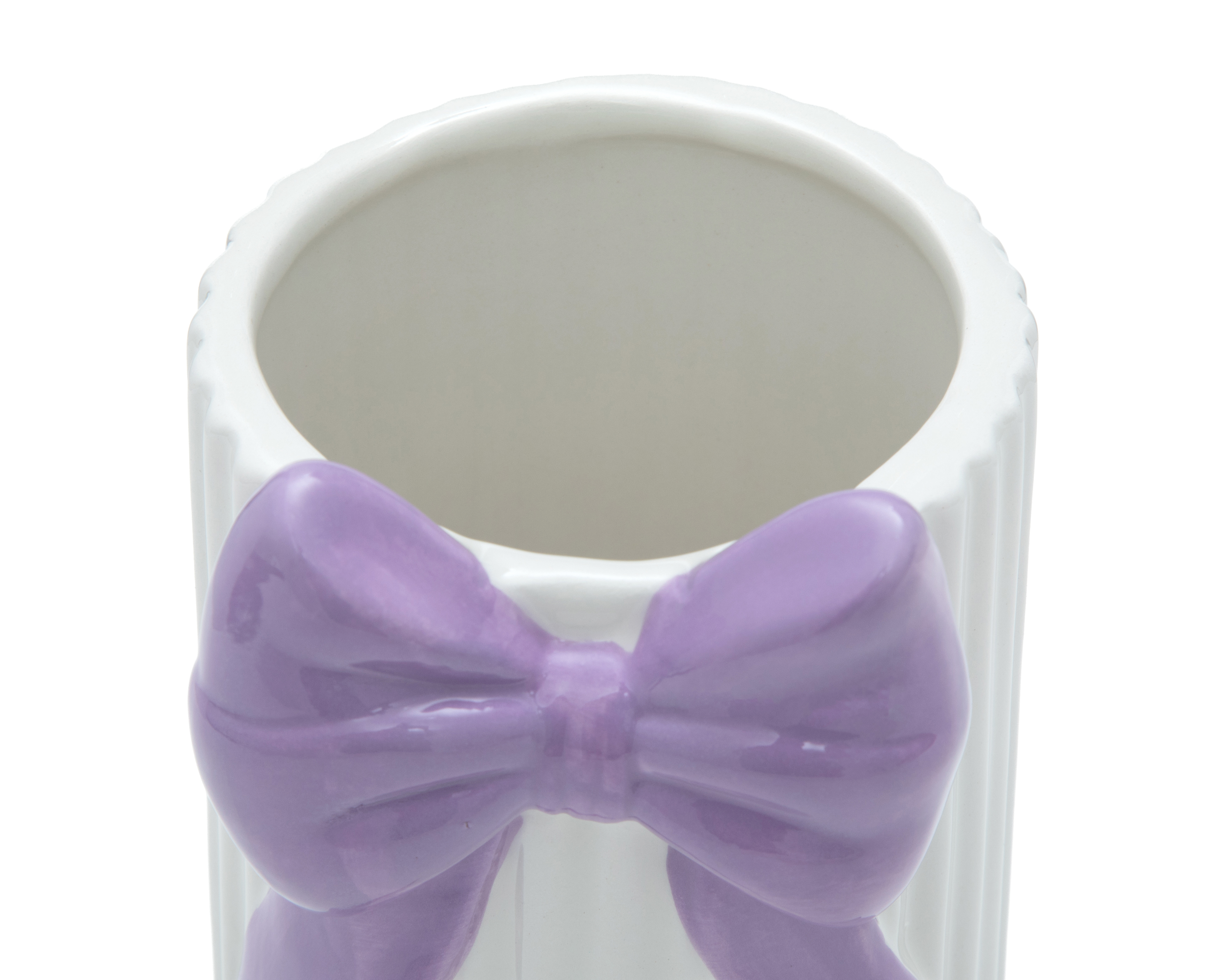 Foto 4 pulgar | Foto 3 | Jarrón de Cerámica Starhaus Aura