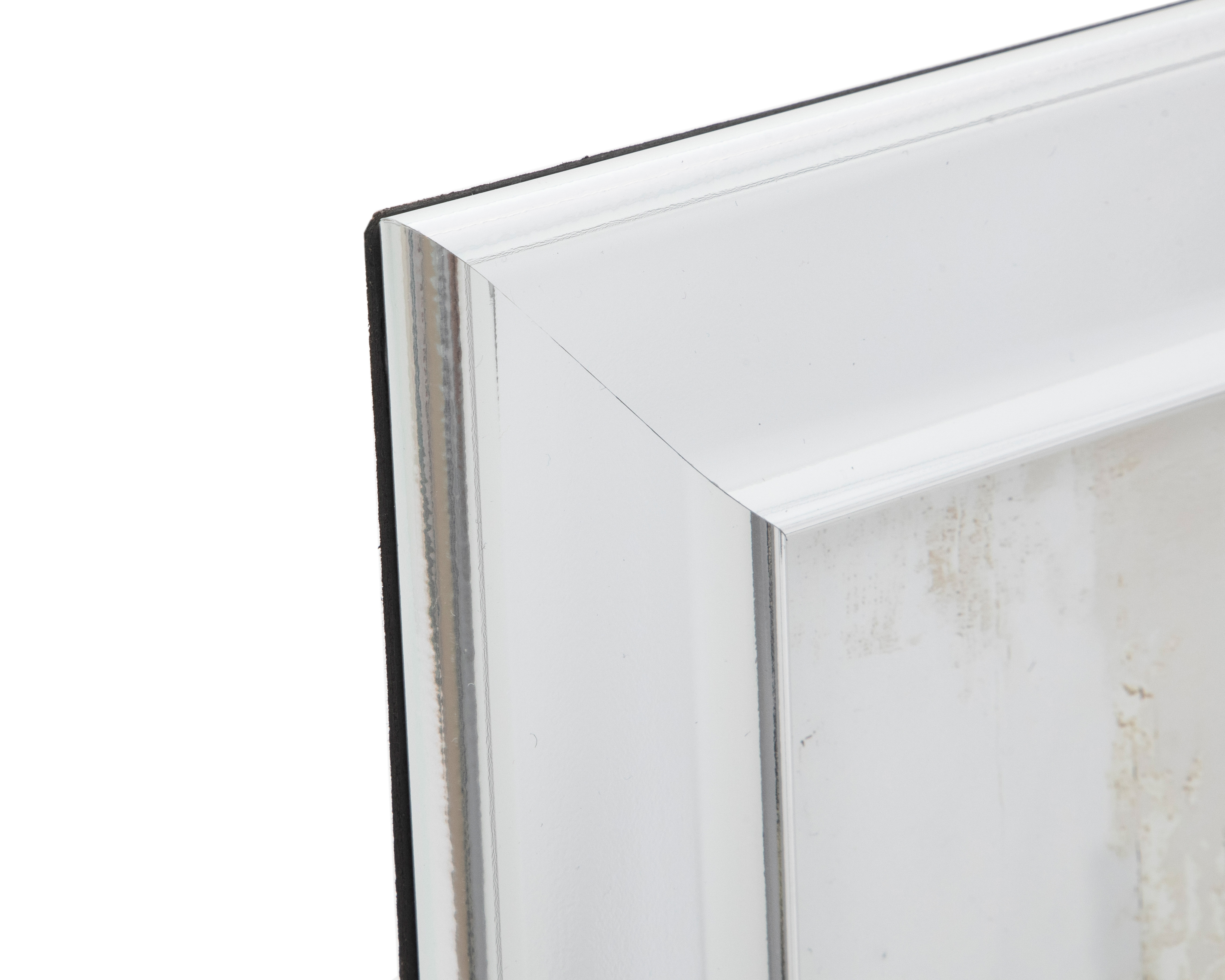 Foto 3 | Foto 3 | Portarretrato de Plástico Starhaus 5 x 7 Pulgadas