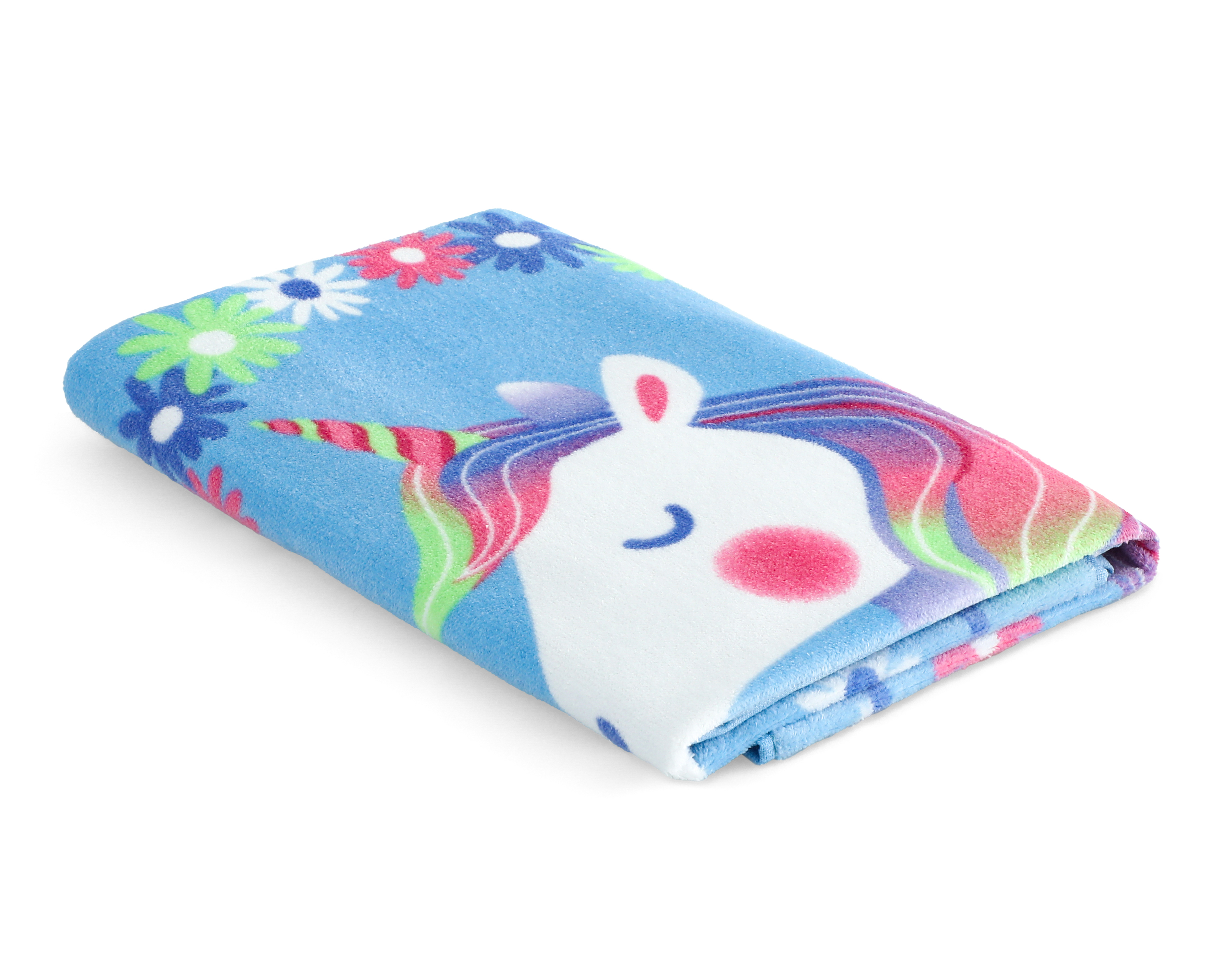 Foto 3 pulgar | Foto 2 | Toalla de Playa Starhaus Fantasia Azul