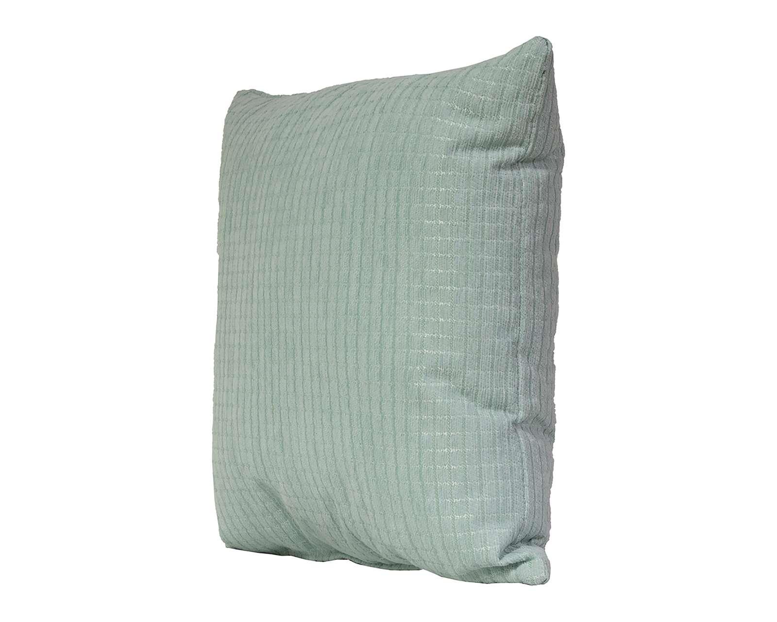 Foto 4 pulgar | Foto 3 | Cojín Decorativo Rossi Menta