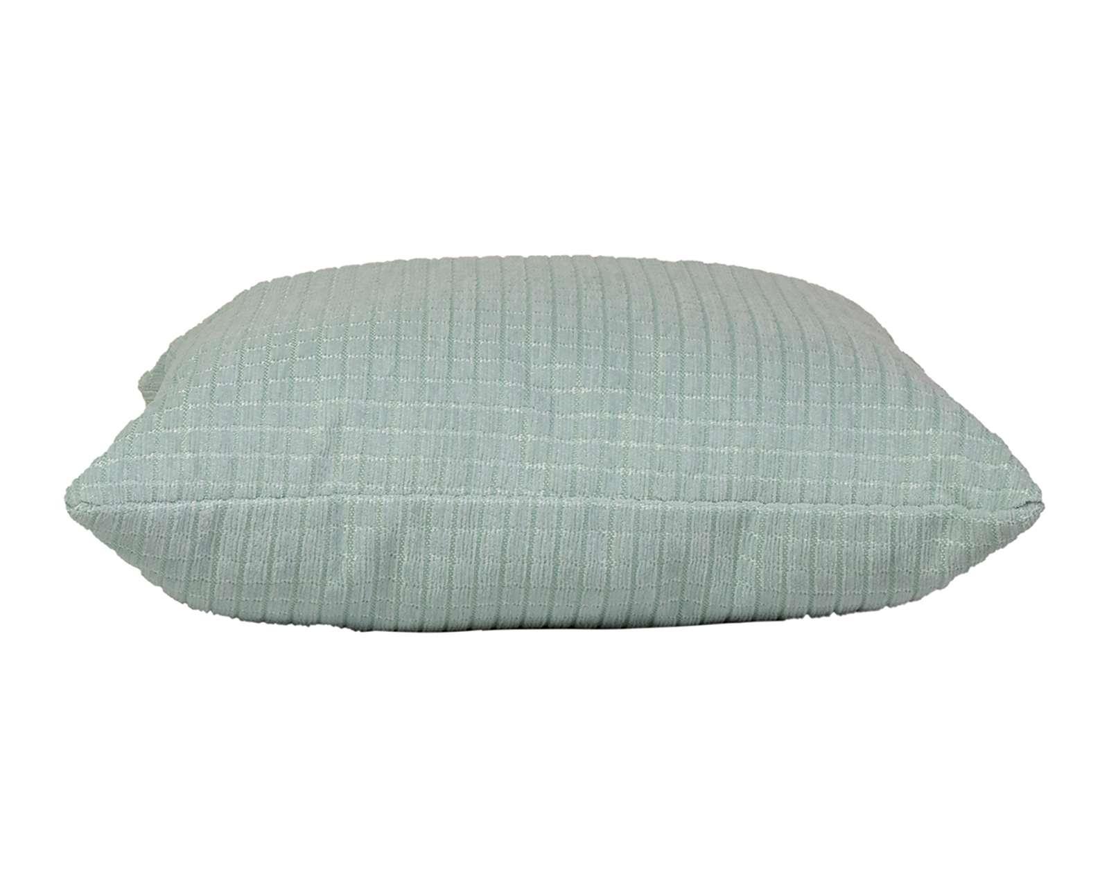 Foto 5 pulgar | Foto 4 | Cojín Decorativo Rossi Menta