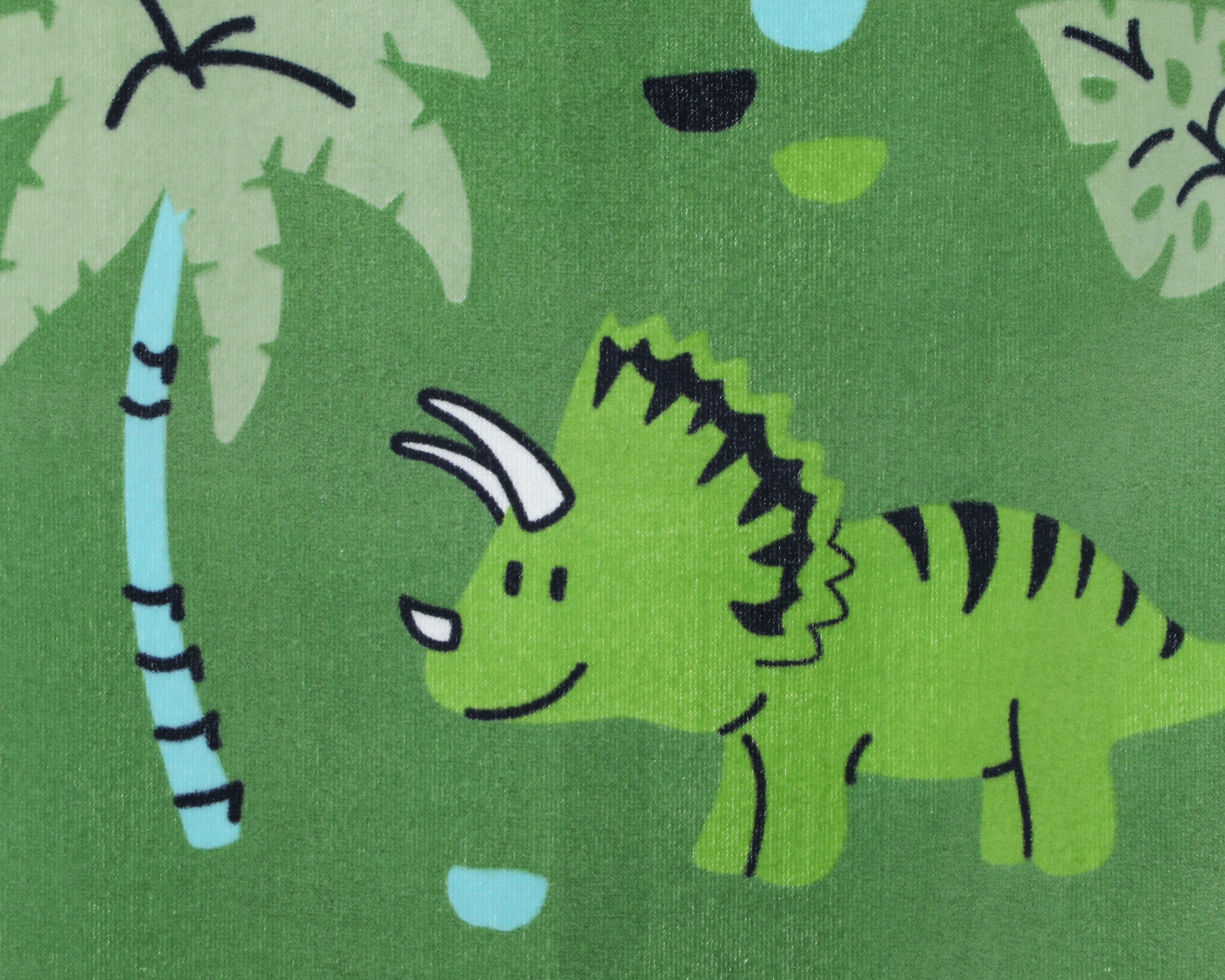 Foto 3 | Foto 3 | Toalla de Playa Starhaus Dinoland de Algodón