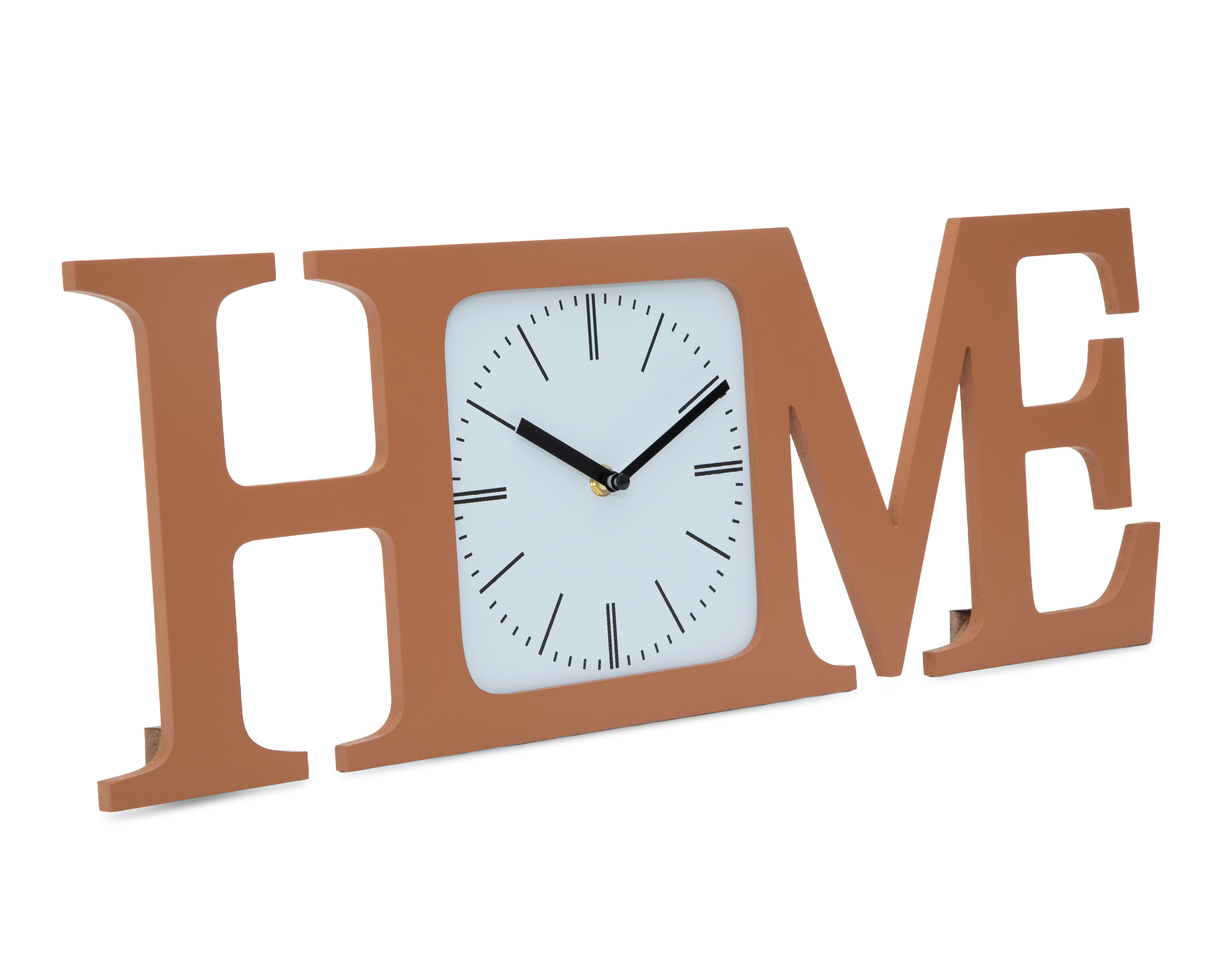 Foto 2 | Foto 2 | Reloj Decorativo Home Eidean de Madera