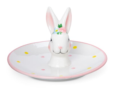 Foto 1 | Foto 1 | Joyero de Cerámica Starhaus Blanco