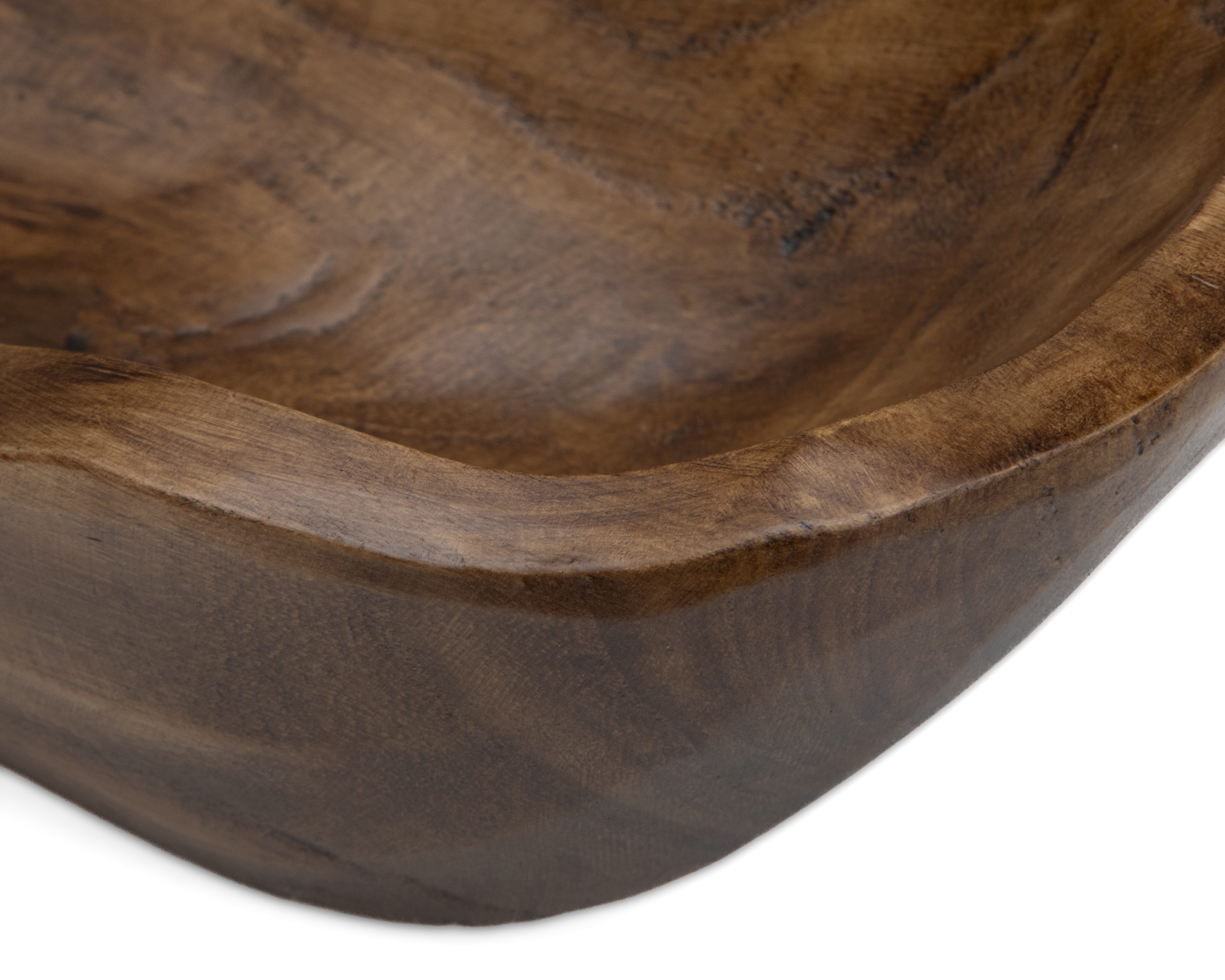 Foto 3 | Foto 3 | Charola Decorativa Soraya de Madera