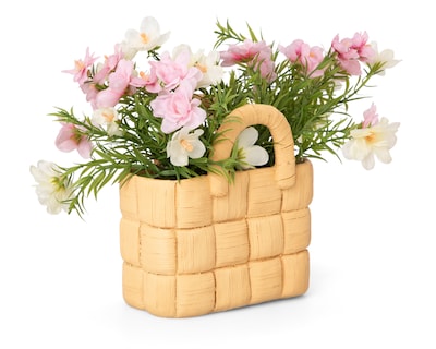 Foto 1 | Foto 1 | Planta Artificial con Maceta Starhaus 21 cm