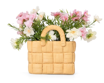 Foto 2 | Foto 2 | Planta Artificial con Maceta Starhaus 21 cm