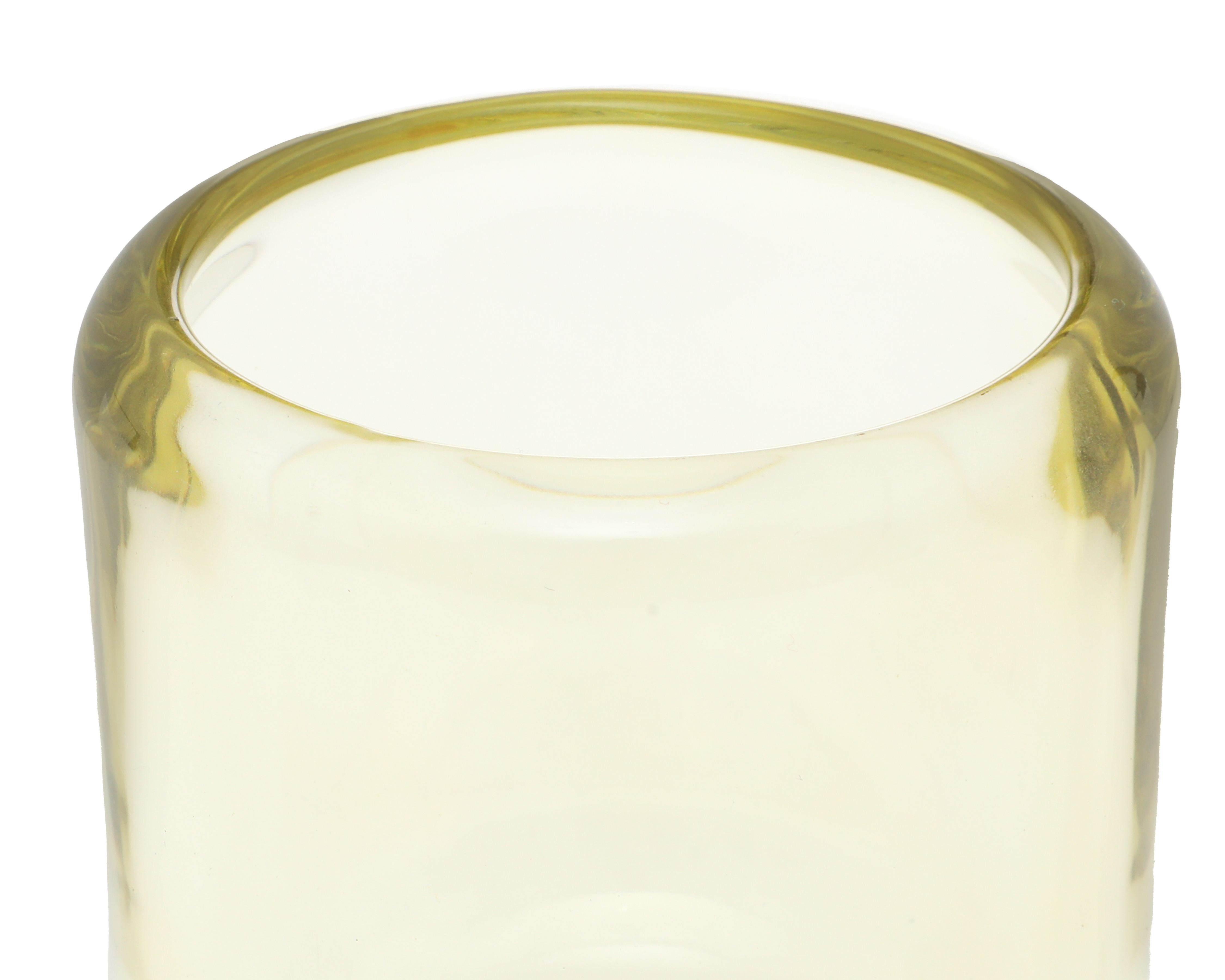 Foto 3 | Foto 3 | Portavela Circular Diorhall de Vidrio