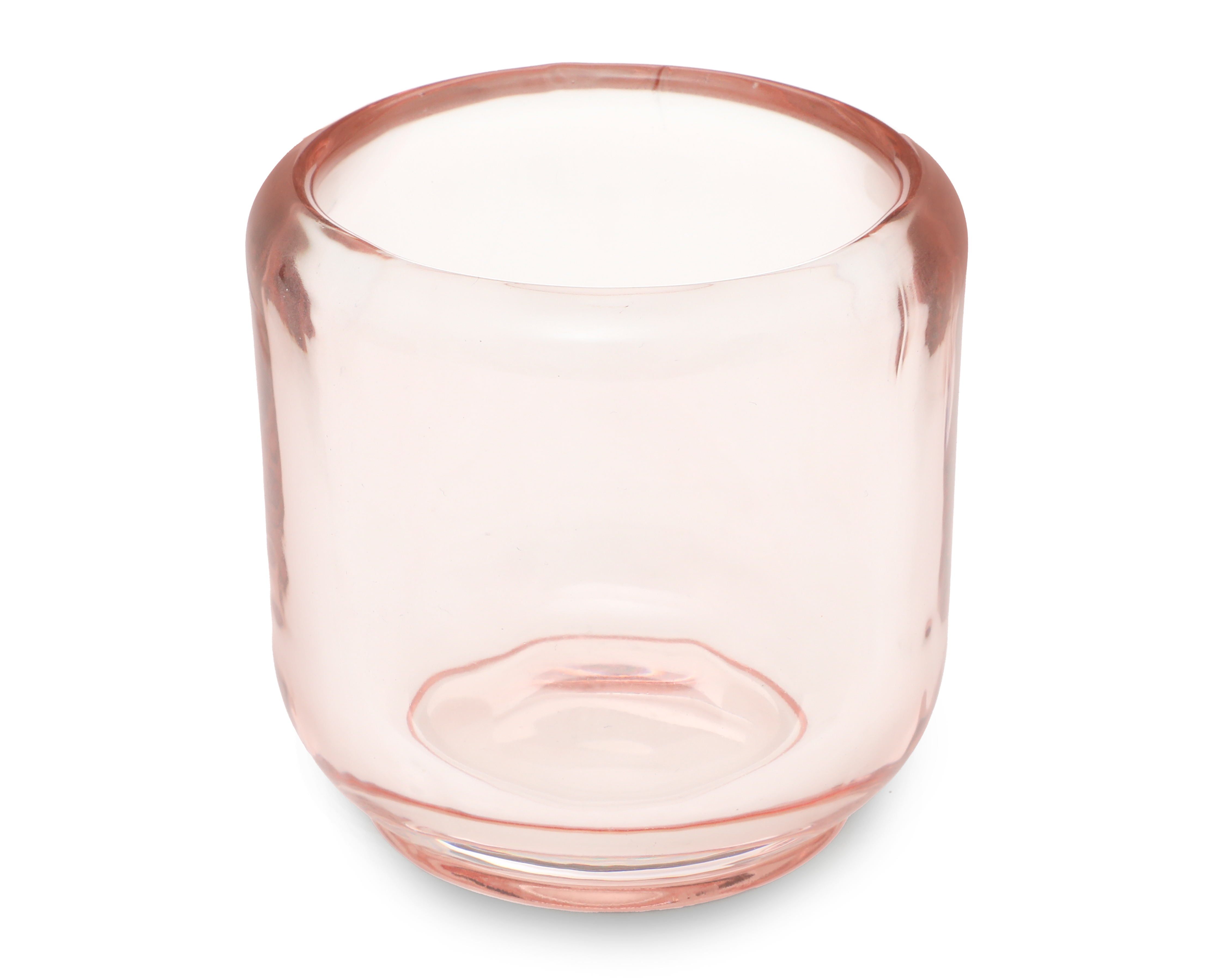 Foto 2 | Foto 2 | Portavela Circular Dillon de Vidrio