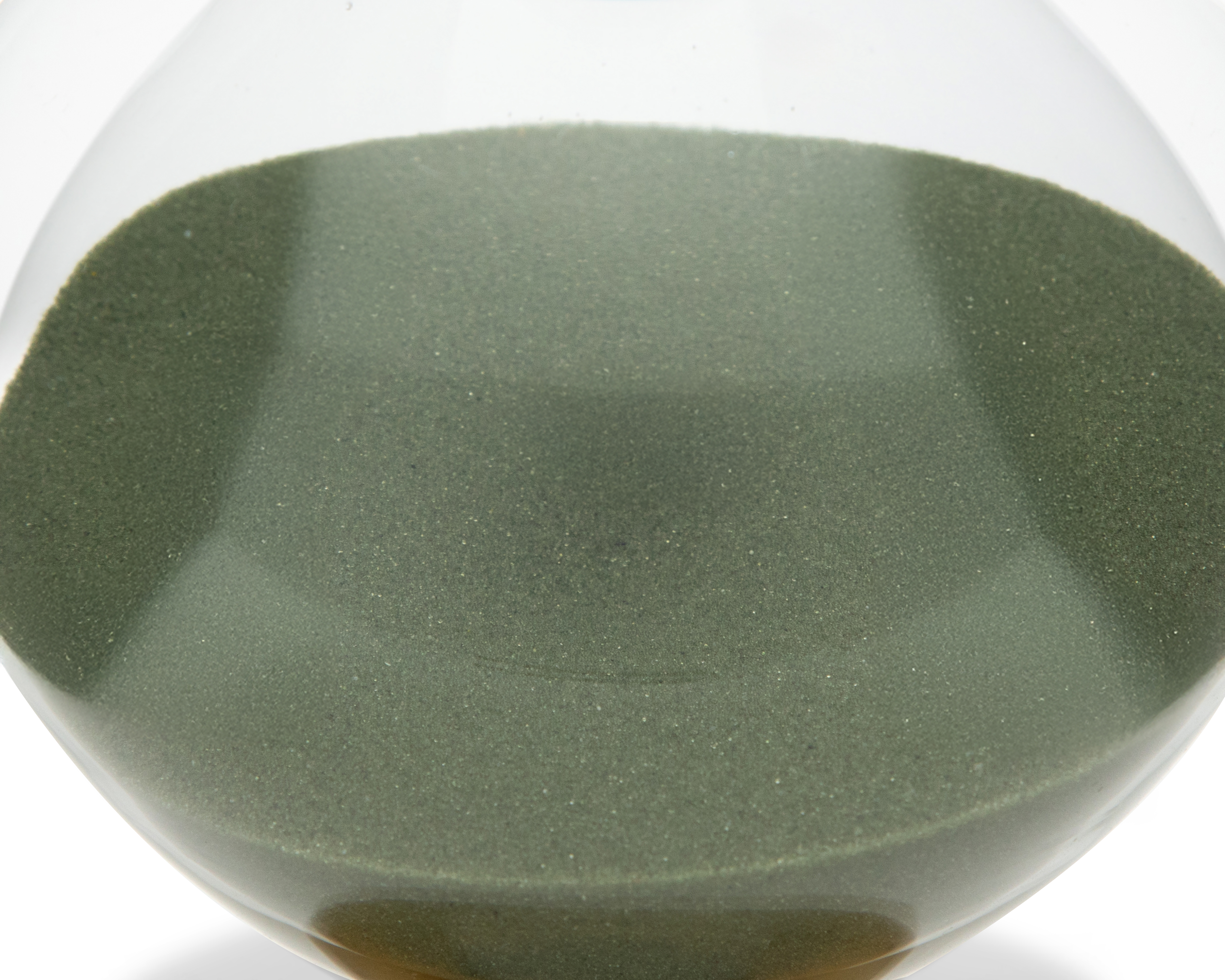 Foto 4 pulgar | Foto 3 | Reloj de Arena Zaira de Vidrio