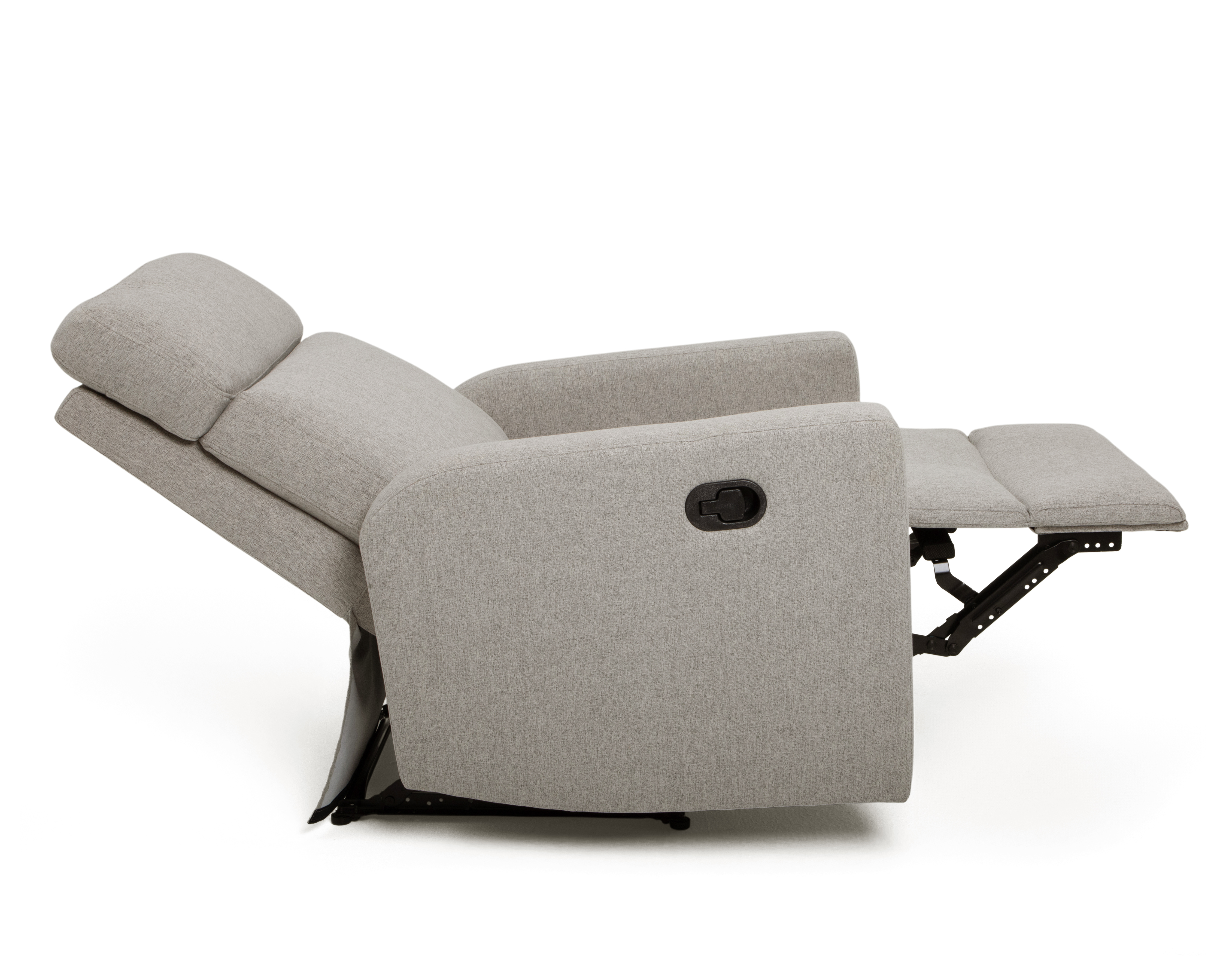 Foto 5 pulgar | Foto 4 | Sillón Reclinable Ikal Aldo Moderno