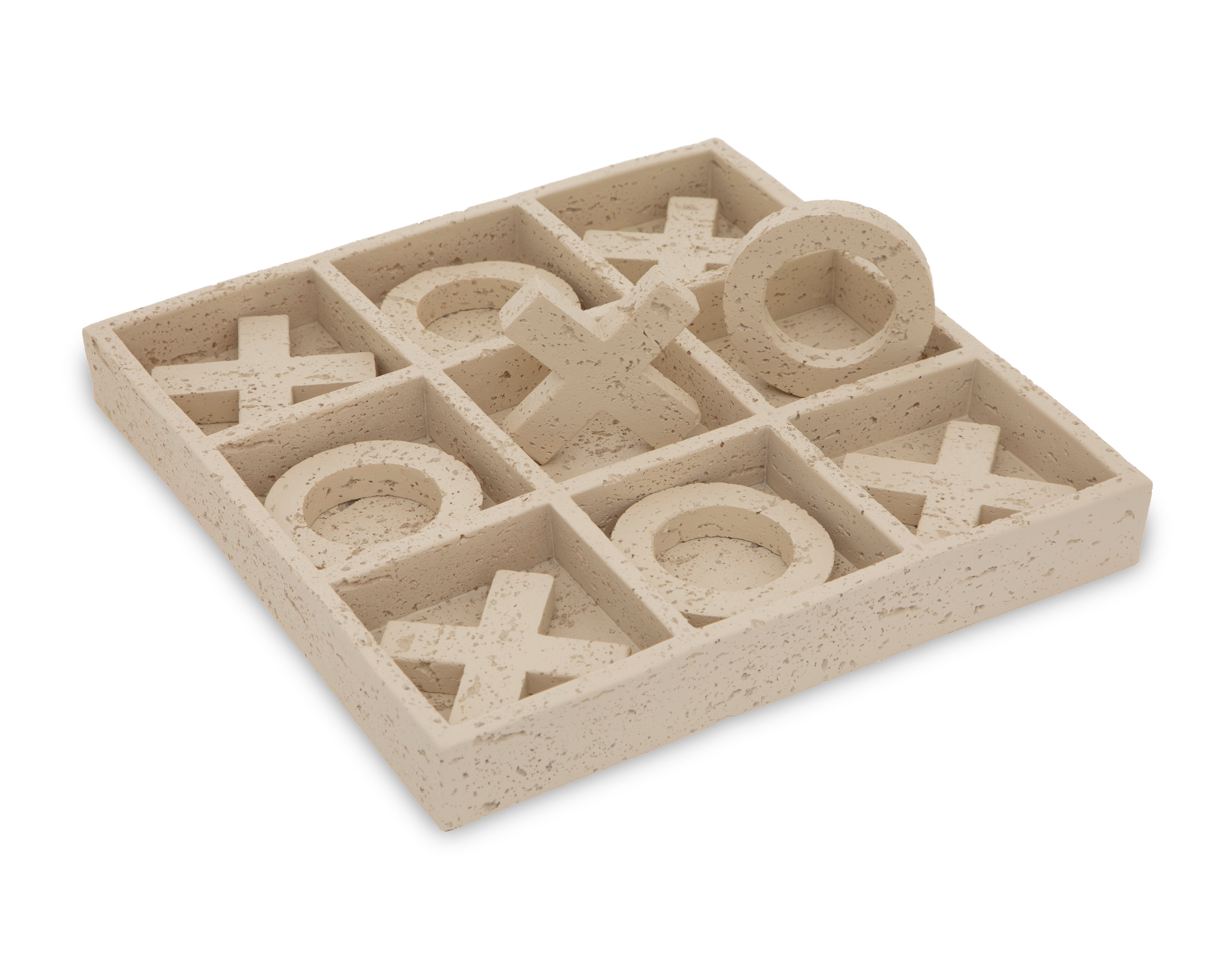 Foto 2 pulgar | Foto 1 | Escultura Kayla de Resina