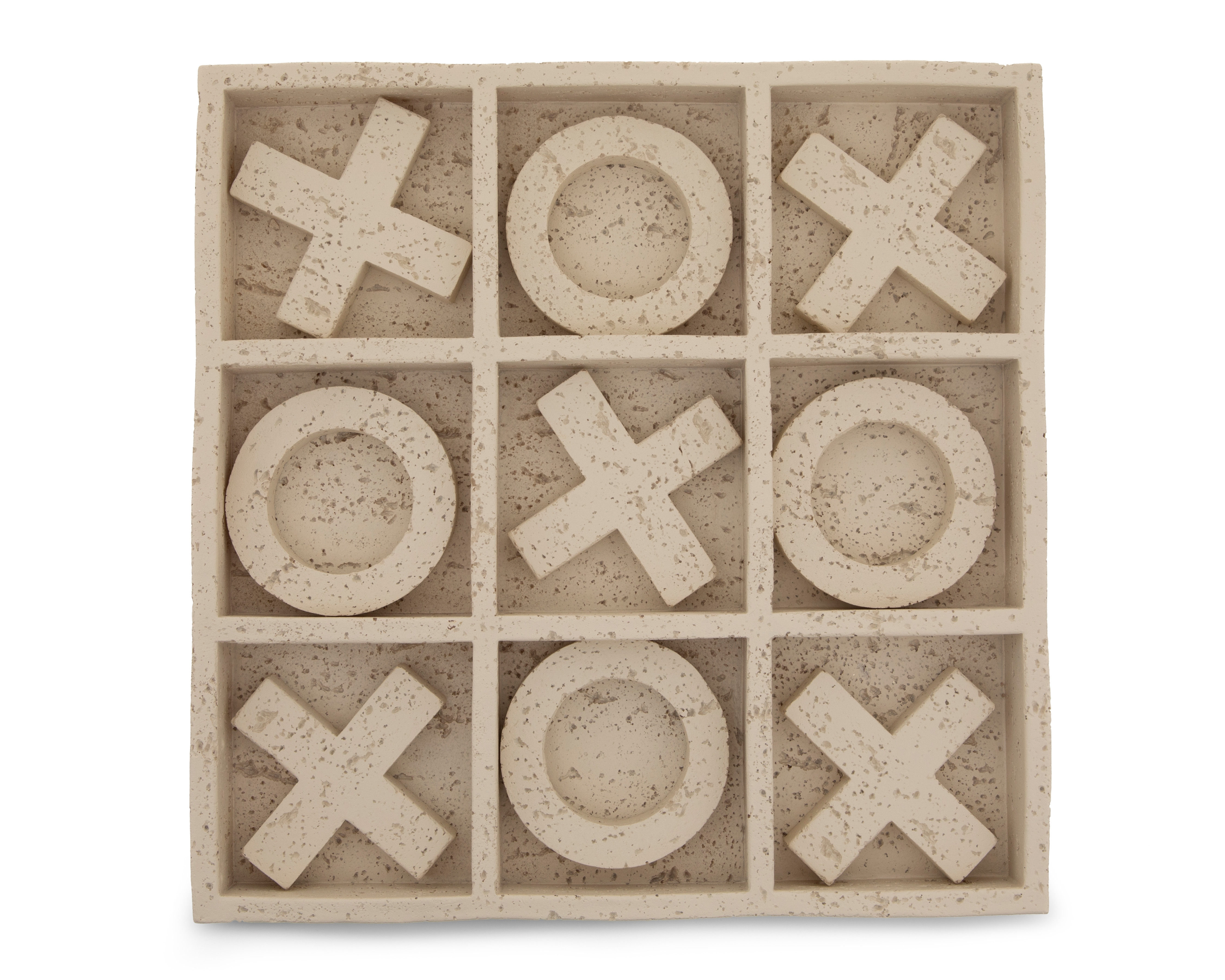 Foto 2 | Foto 2 | Escultura Kayla de Resina