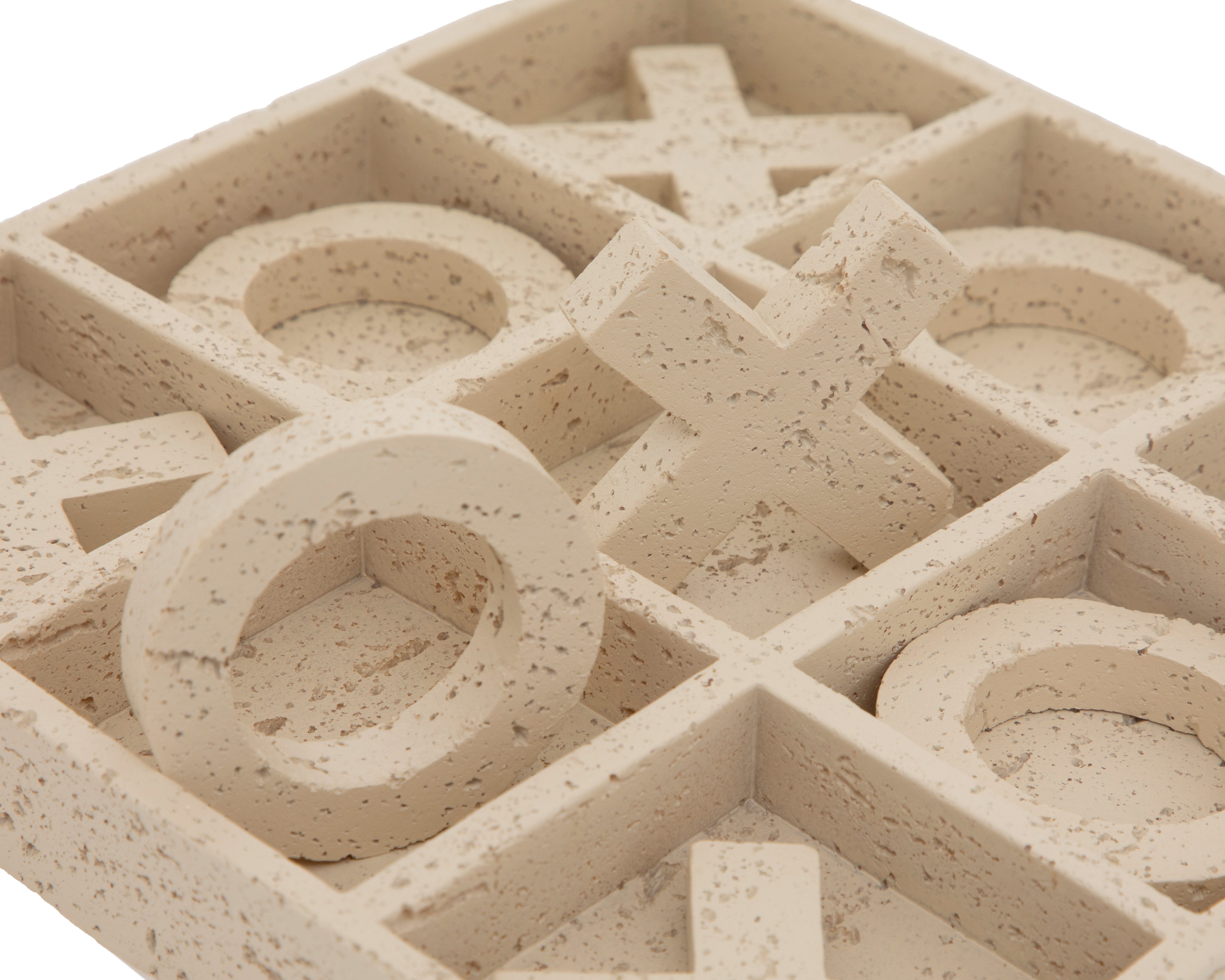 Foto 3 | Foto 3 | Escultura Kayla de Resina