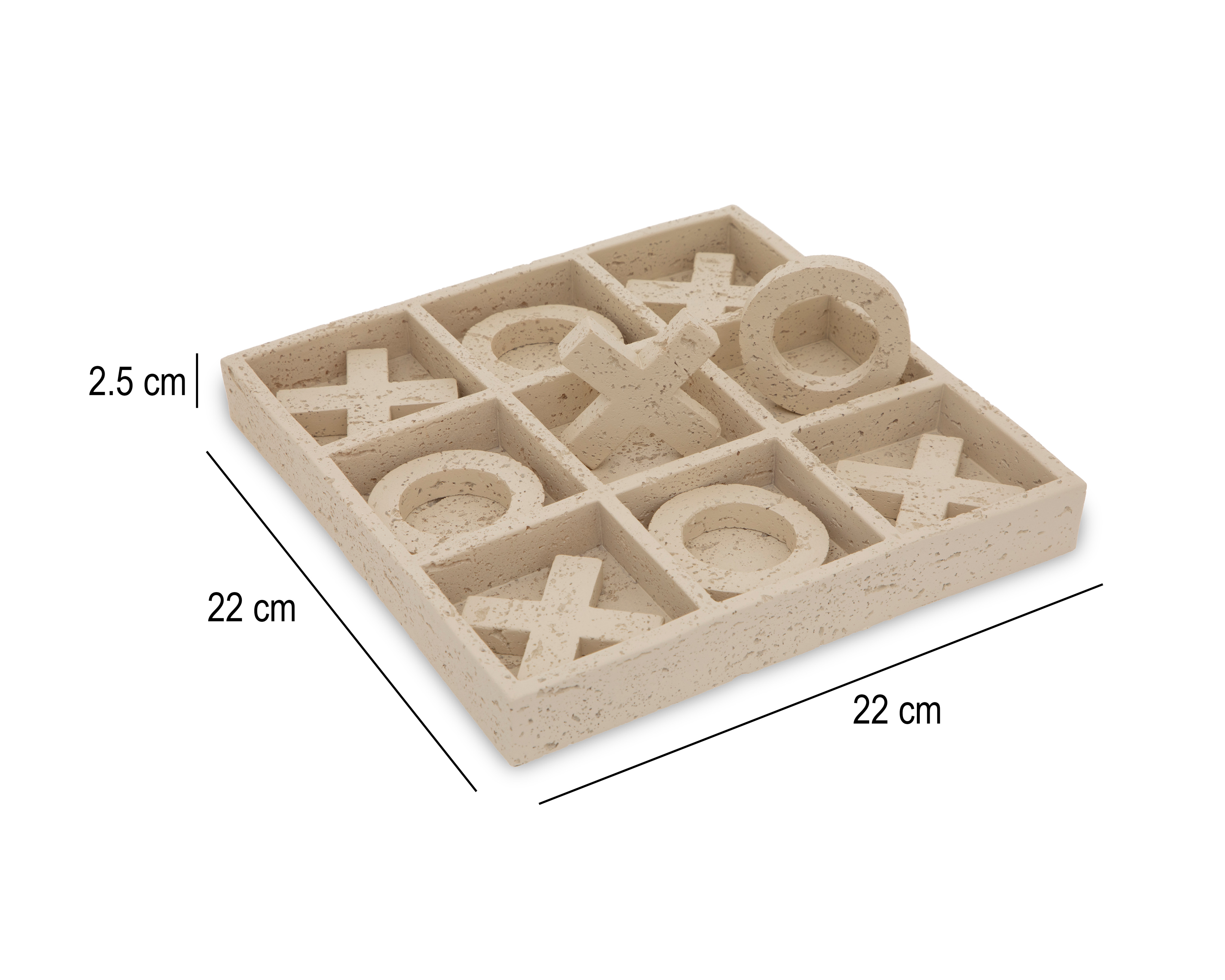 Foto 5 | Foto 5 | Escultura Kayla de Resina