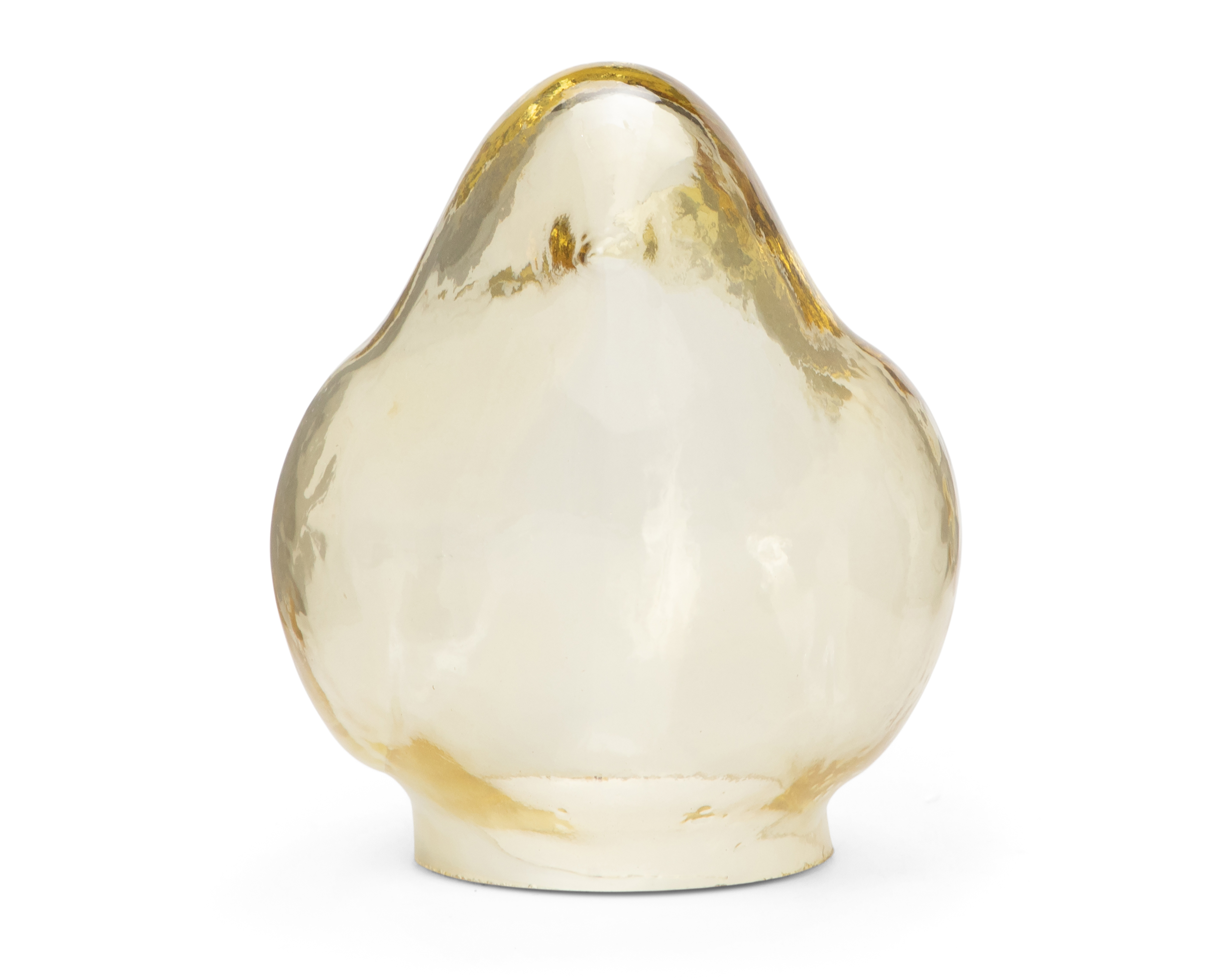 Foto 4 pulgar | Foto 3 | Escultura de Ave Aine de Vidrio