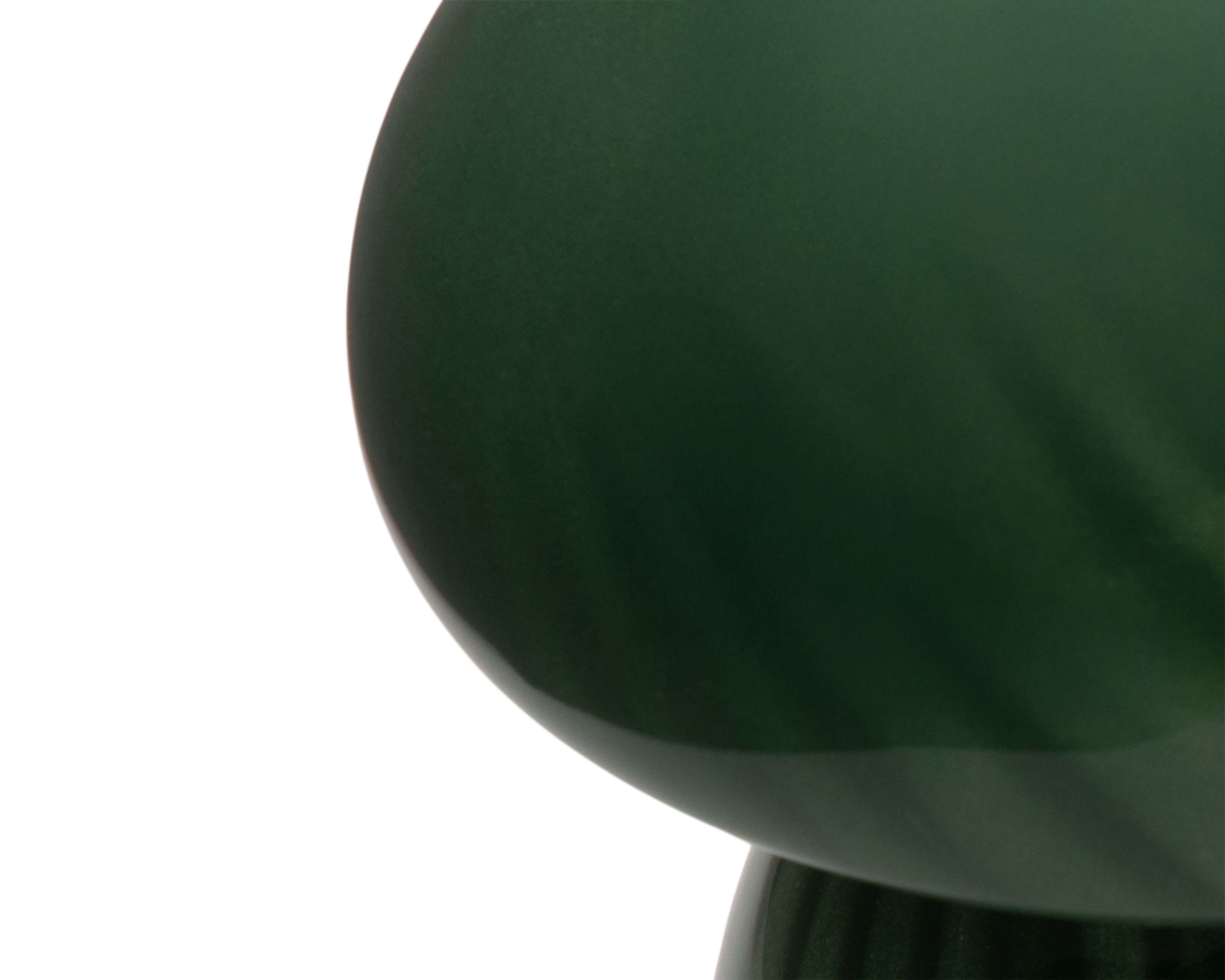 Foto 3 | Foto 3 | Figura Decorativa de Hongo Aine de Vidrio