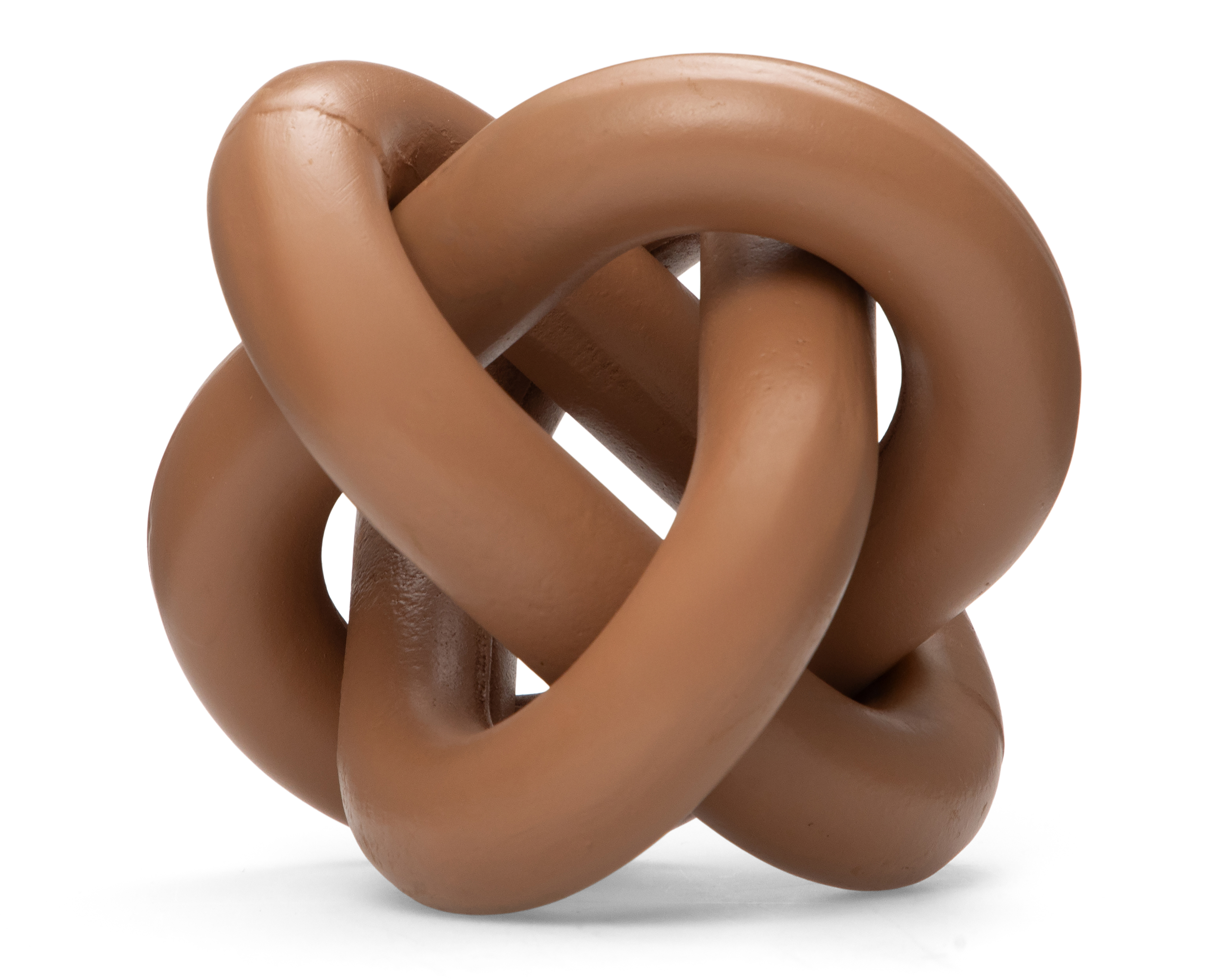 Foto 2 | Foto 2 | Escultura de Nudo Aine de Madera