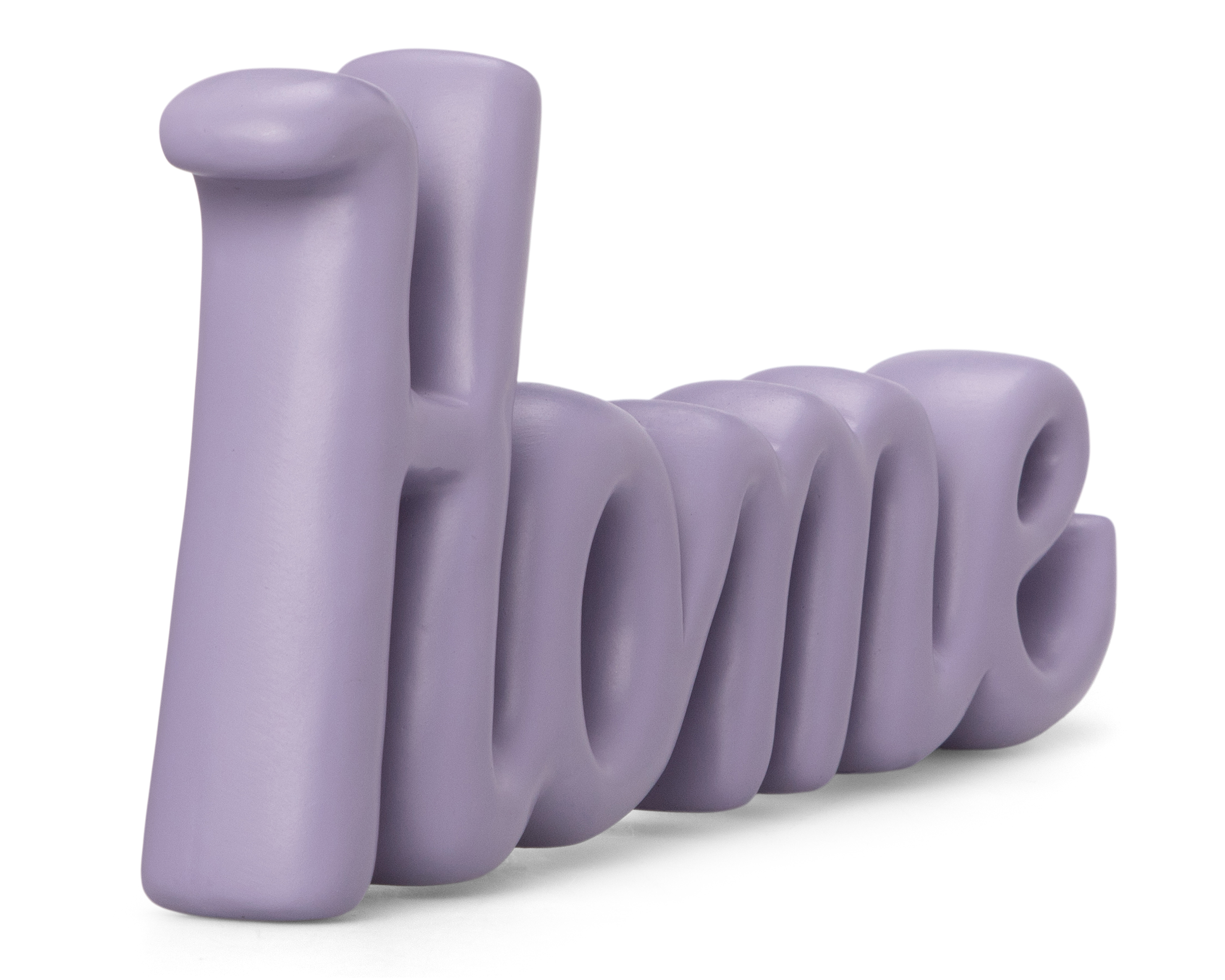 Foto 1 | Foto 1 | Letrero Decorativo Delany de Poliresina