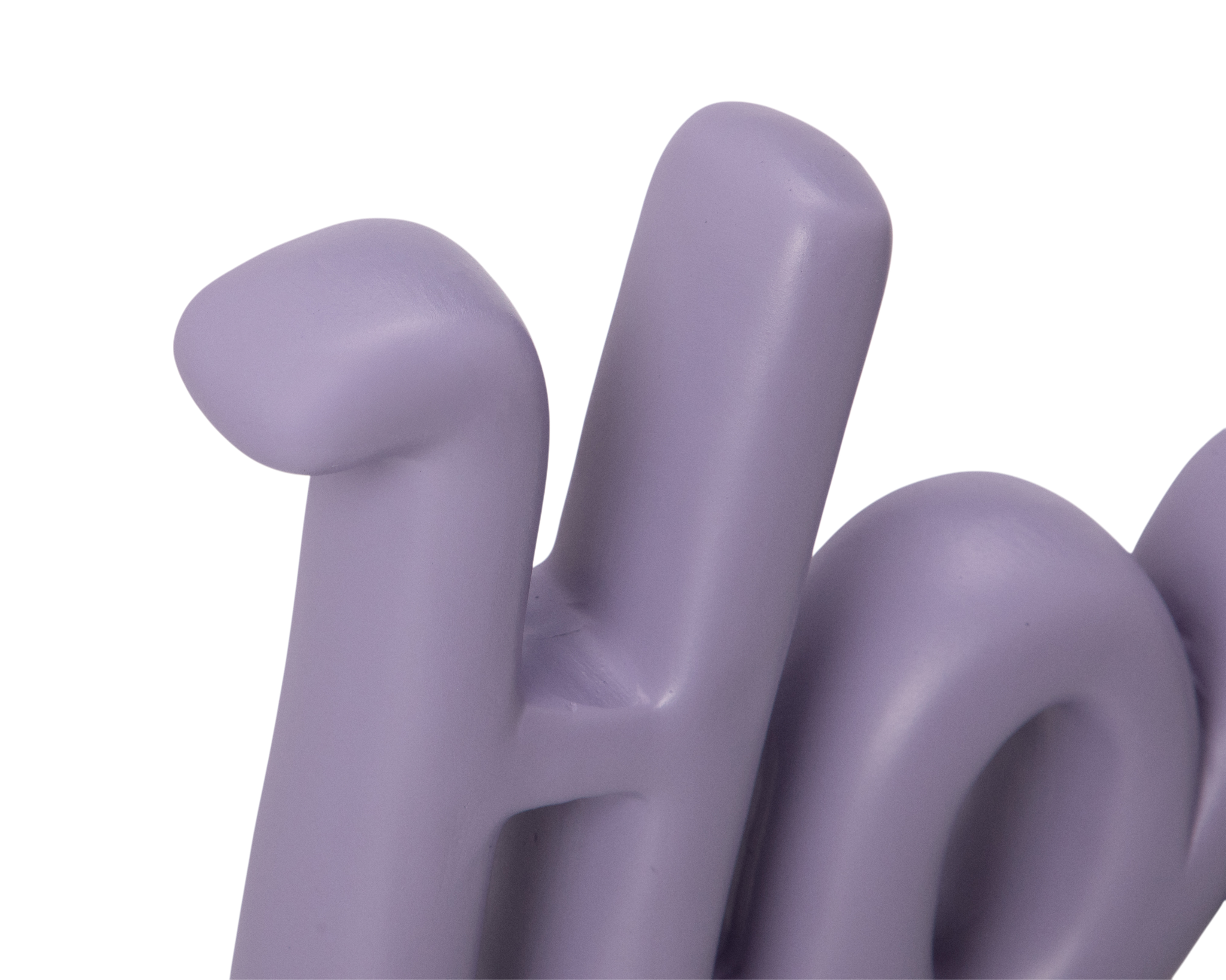 Foto 4 | Foto 4 | Letrero Decorativo Delany de Poliresina