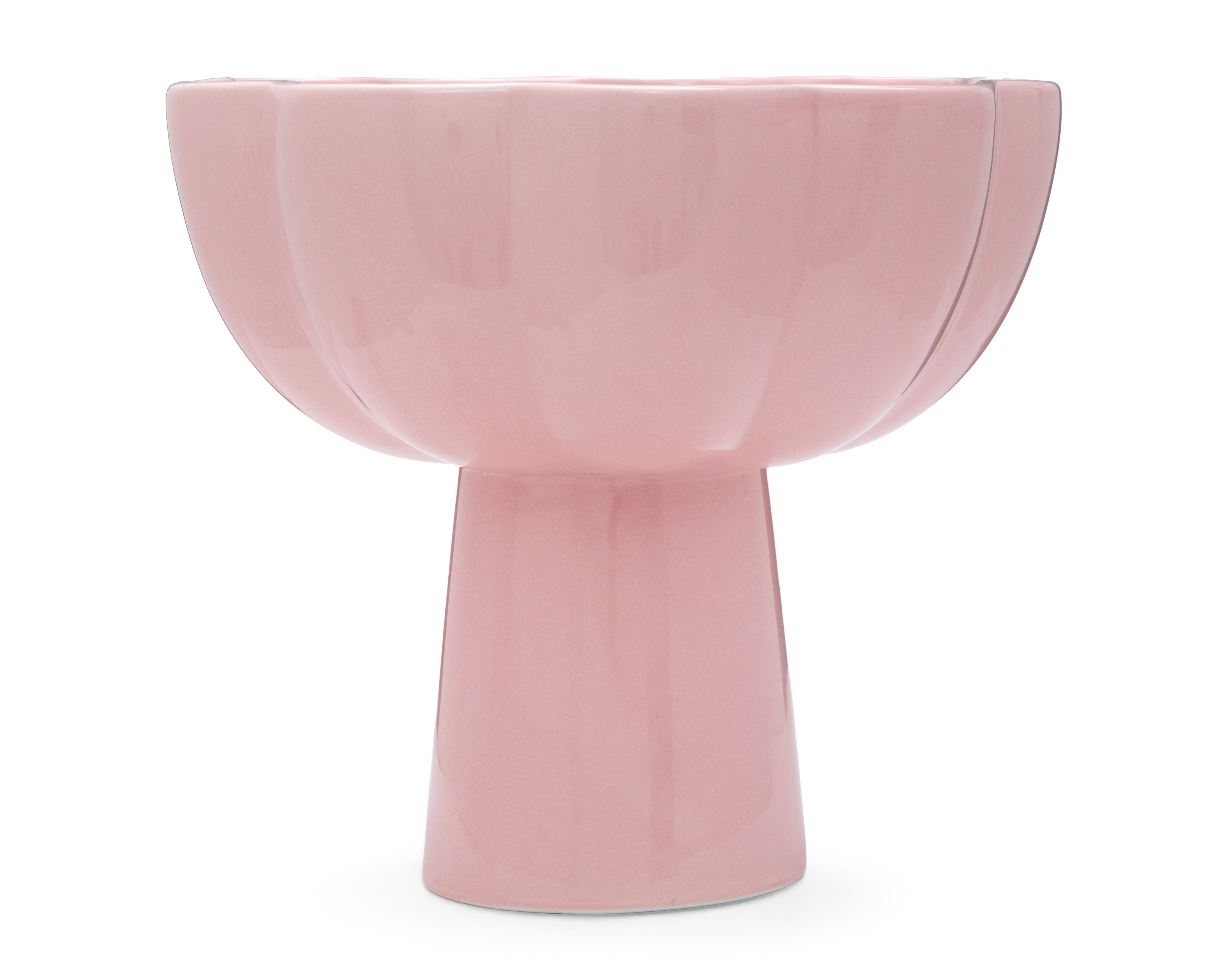 Frutero Redondo Delaney de Cerámica