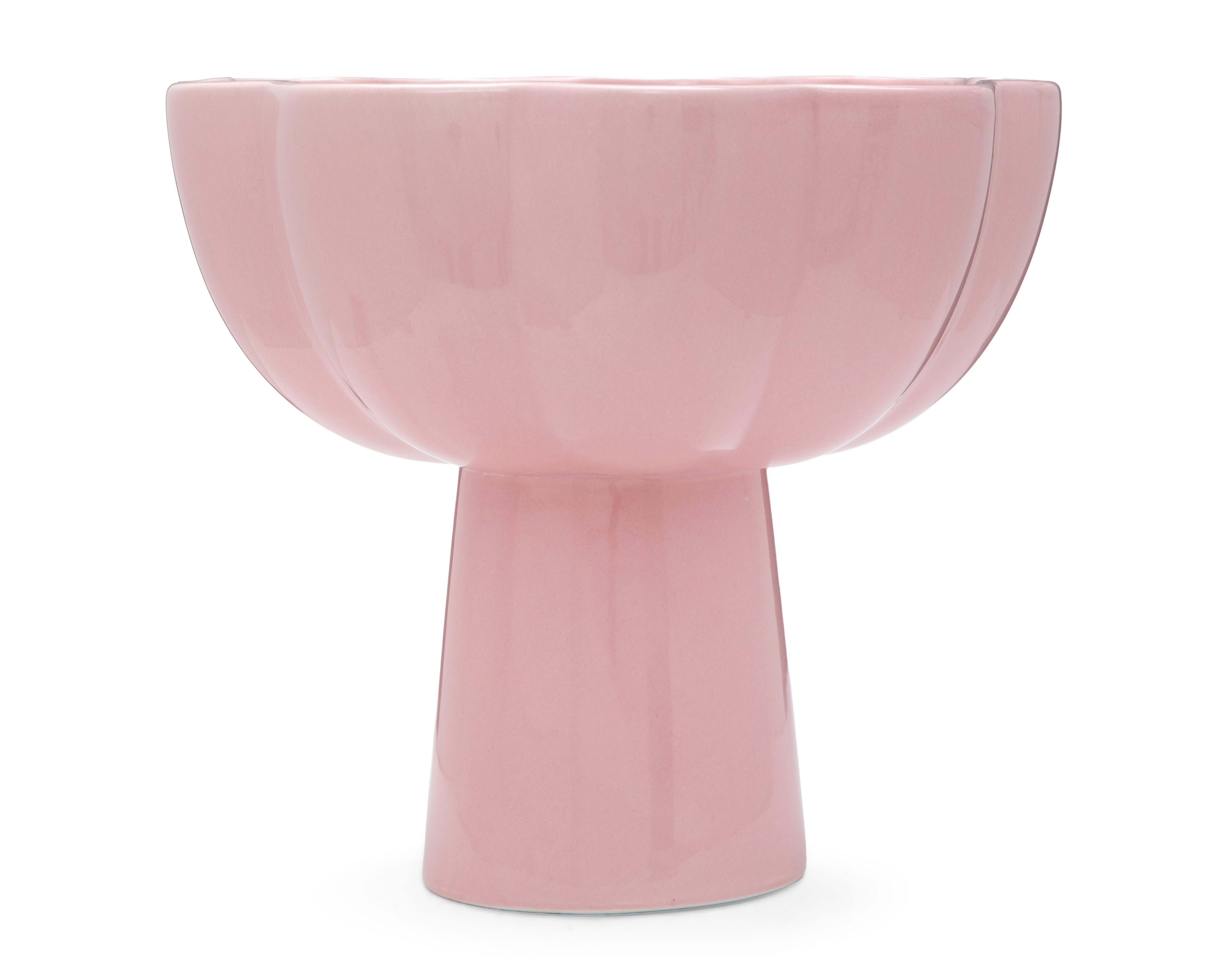 Foto 2 pulgar | Foto 1 | Frutero Redondo Delaney de Cerámica