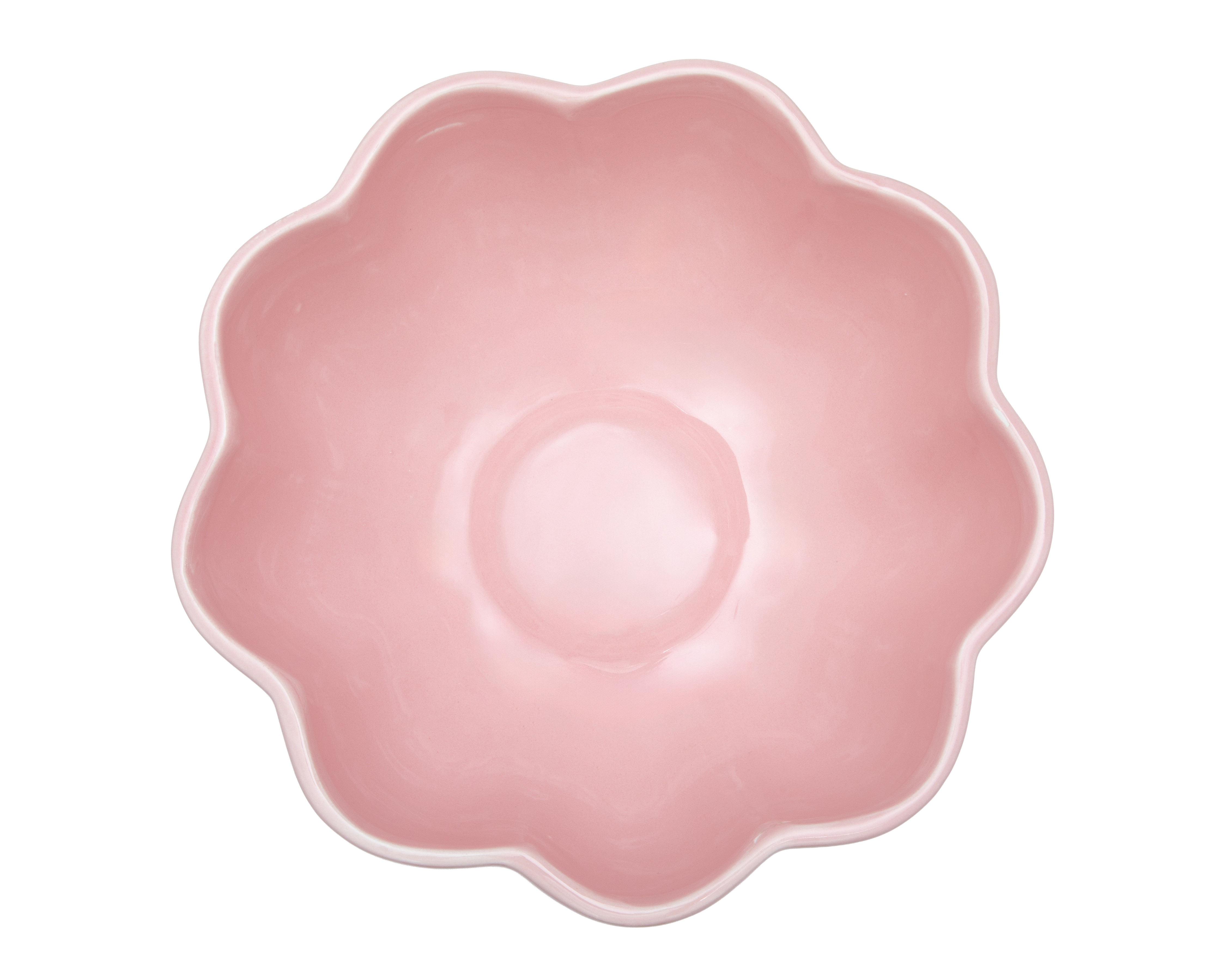 Foto 3 pulgar | Foto 2 | Frutero Redondo Delaney de Cerámica