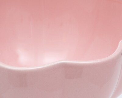 Foto 3 | Foto 3 | Frutero Redondo Delaney de Cerámica