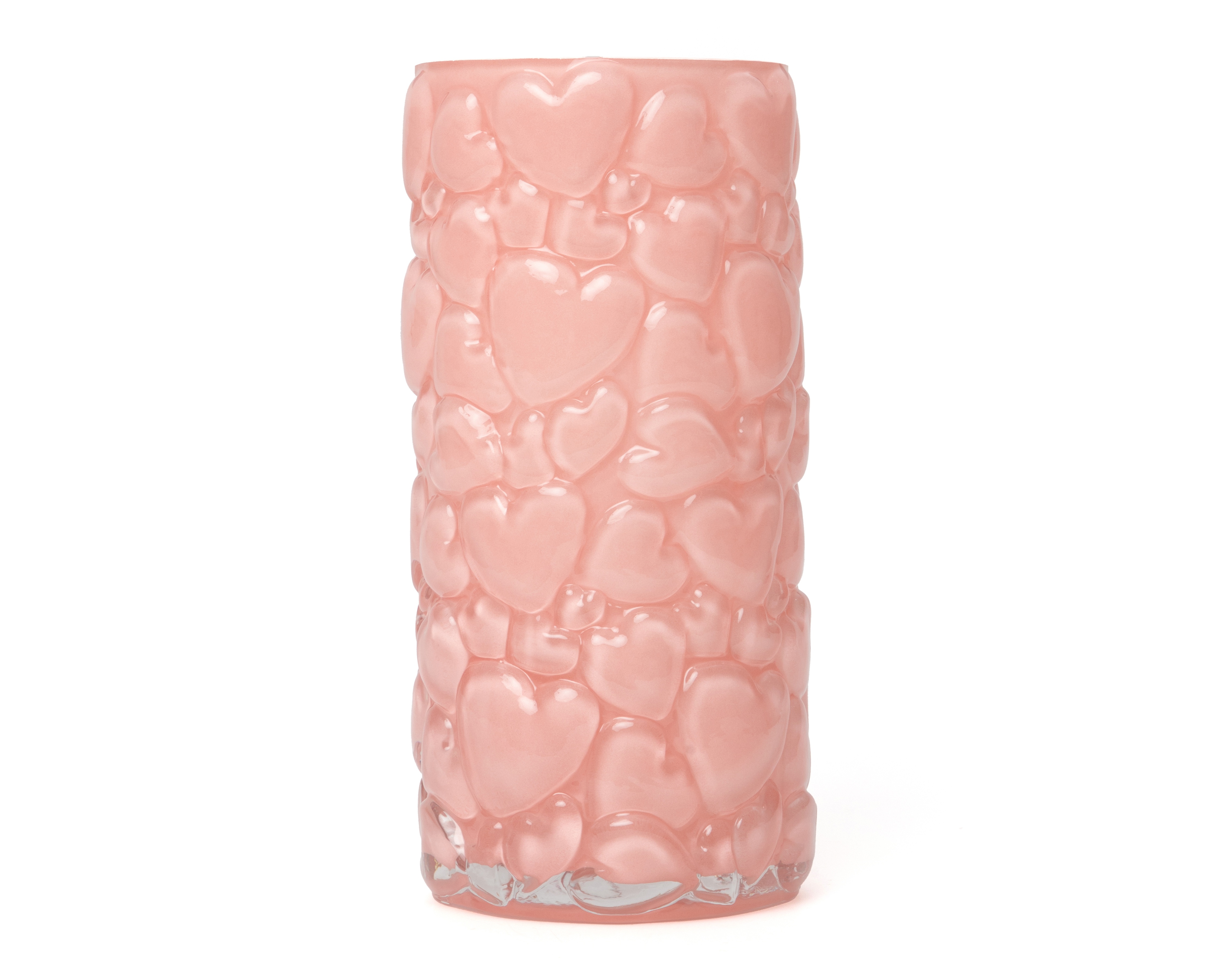 Foto 2 pulgar | Foto 1 | Jarrón de Vidrio Starhaus Deidra