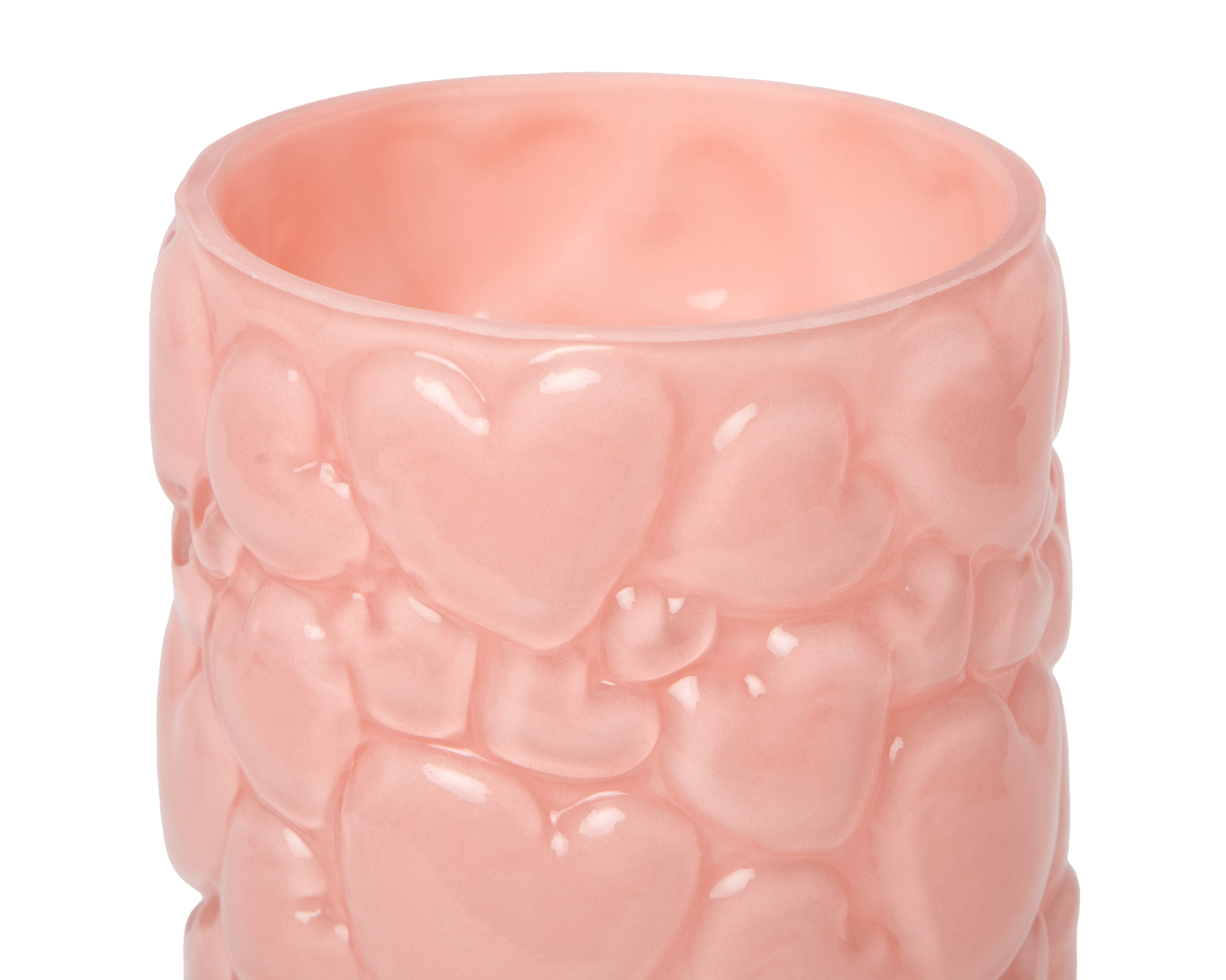 Foto 3 | Foto 3 | Jarrón de Vidrio Starhaus Deidra