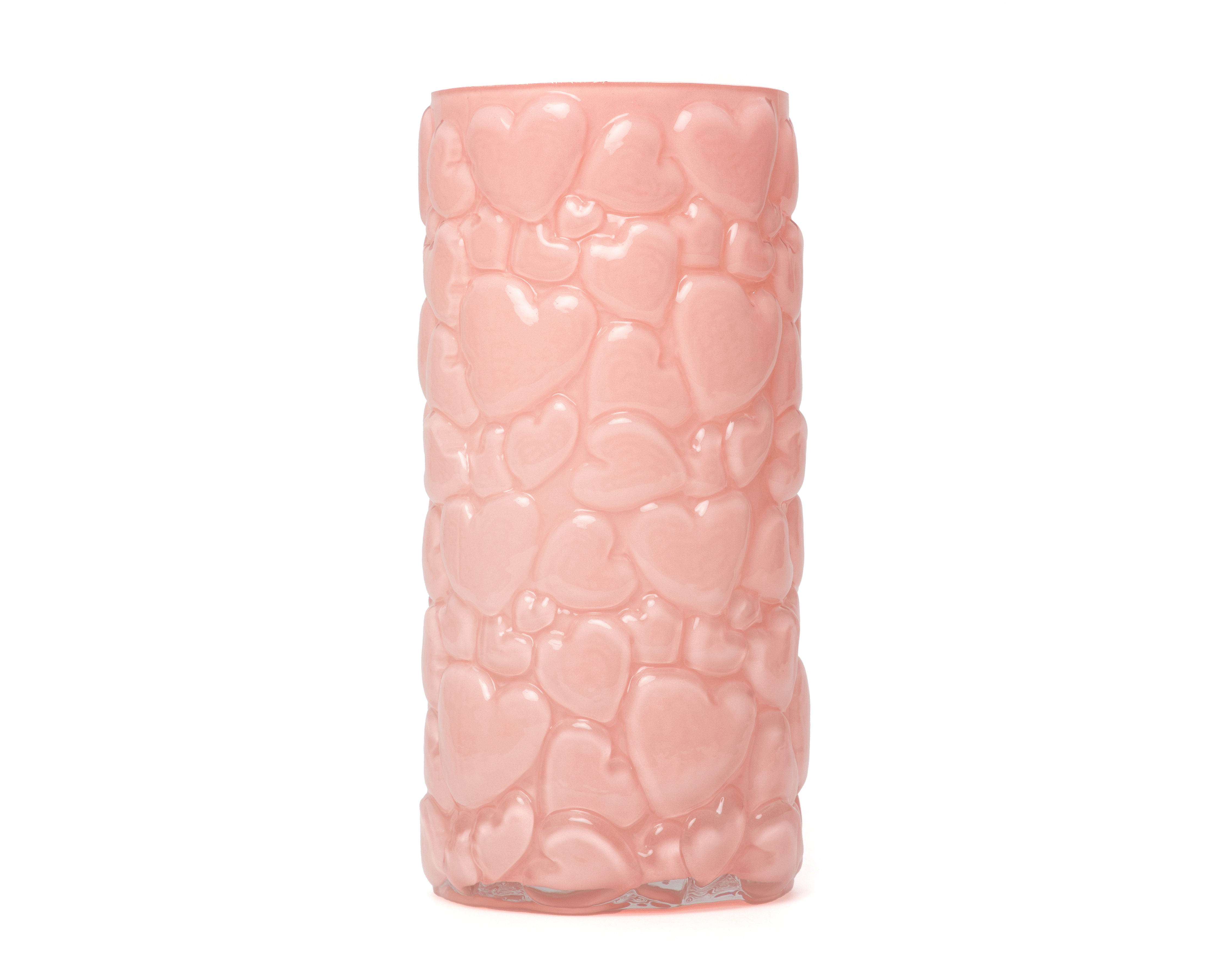 Jarrón de Vidrio Starhaus Deegan