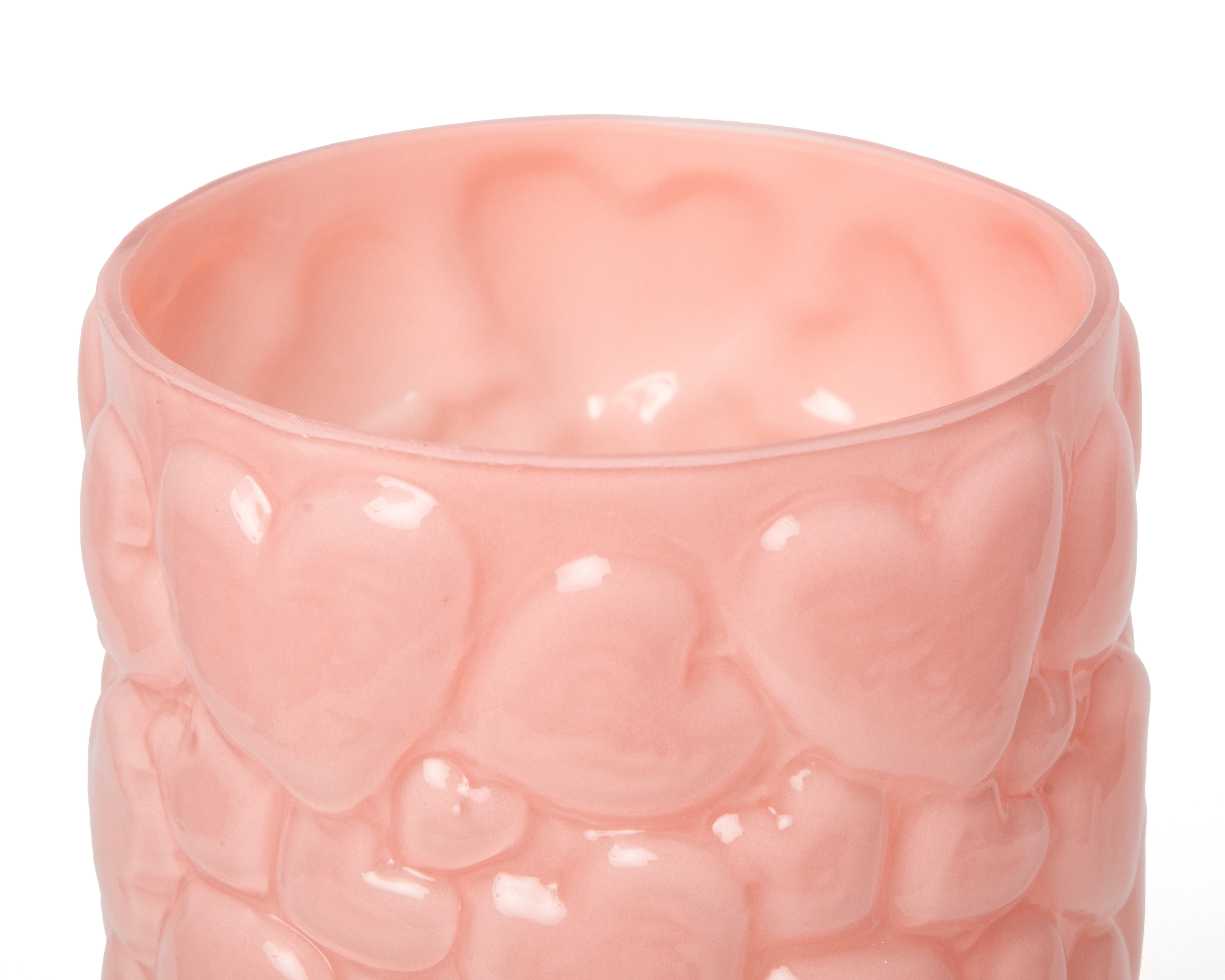 Foto 3 | Foto 3 | Jarrón de Vidrio Starhaus Deegan