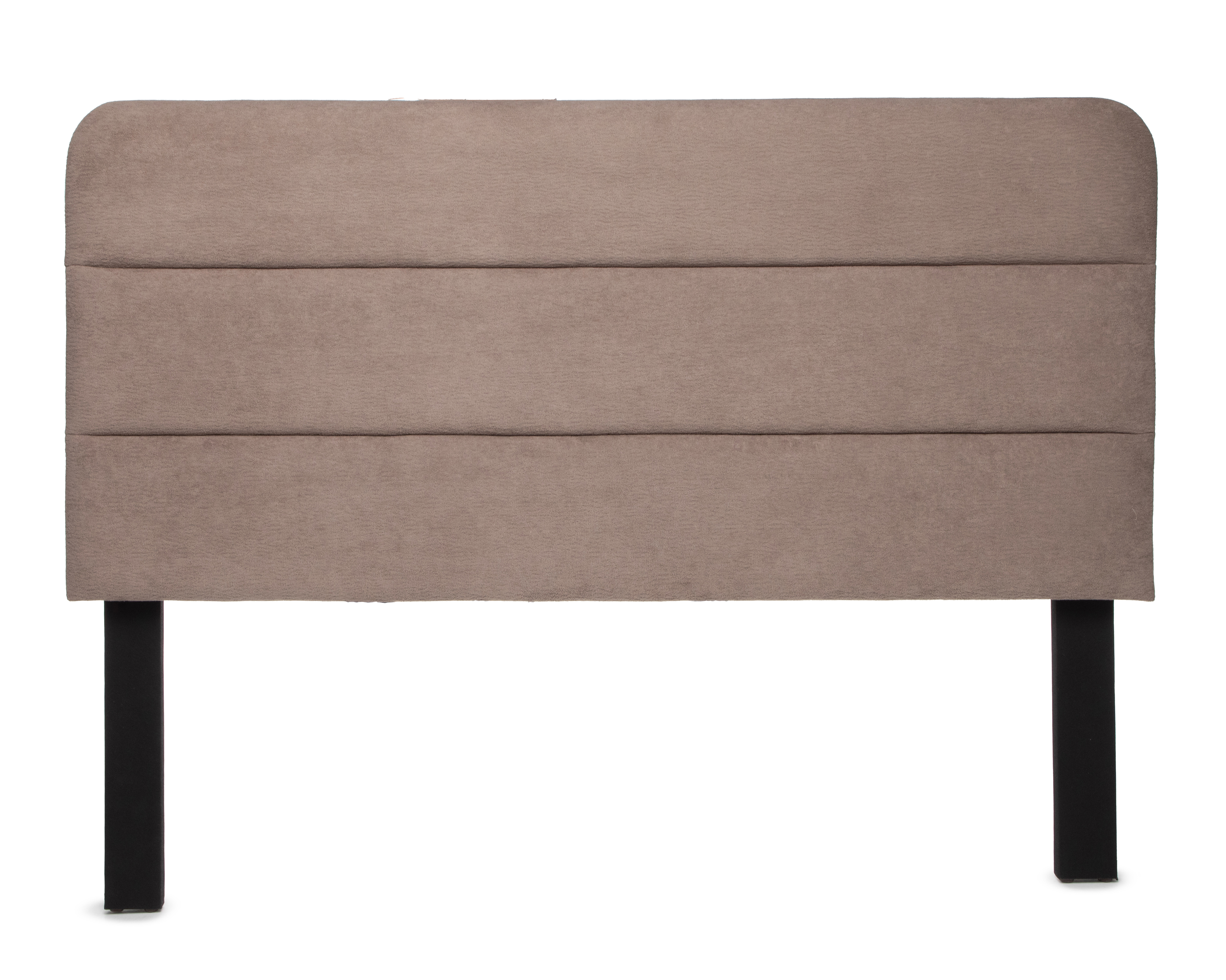 Foto 3 pulgar | Foto 2 | Cabecera Megan Matrimonial Taupe