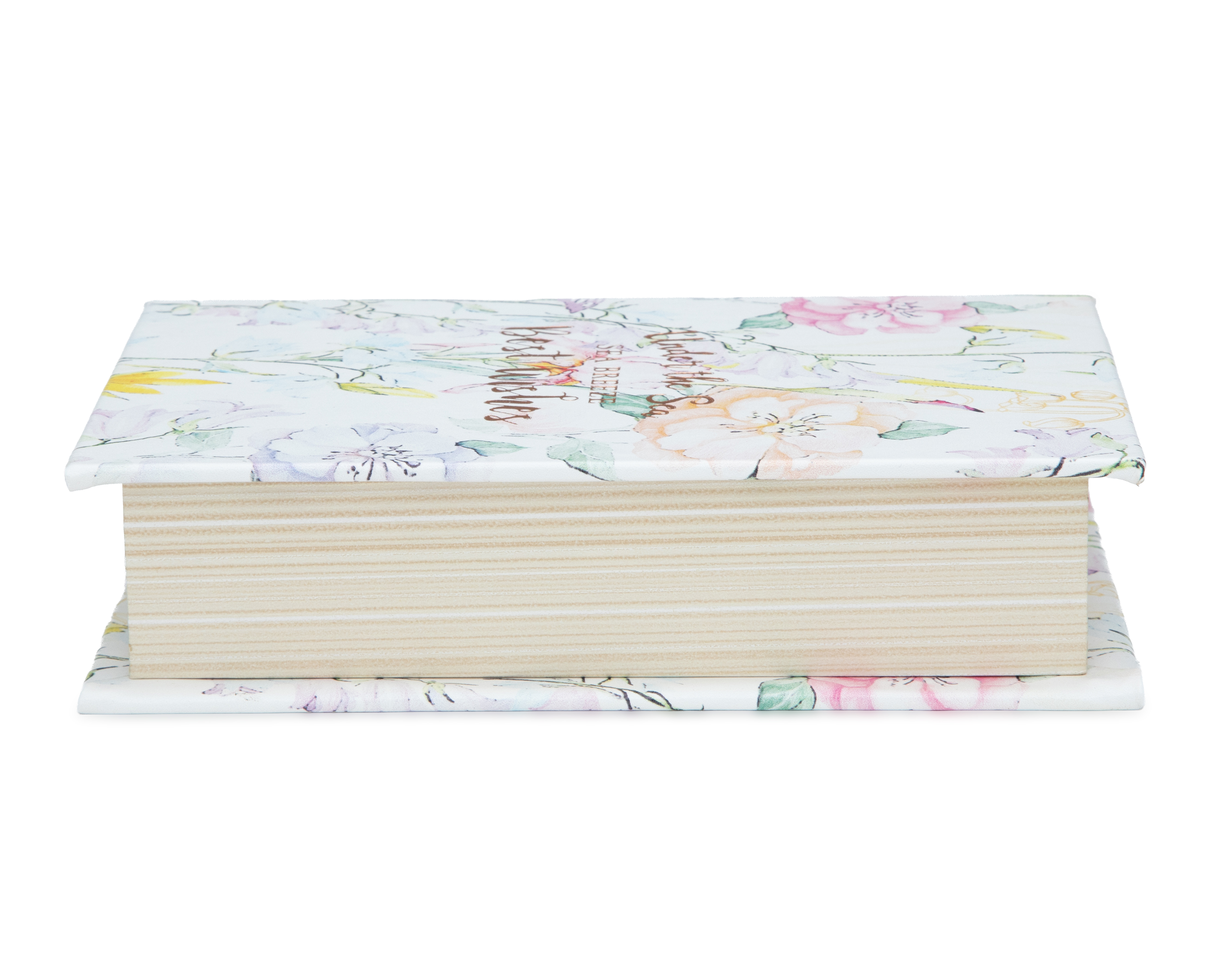 Foto 2 pulgar | Foto 1 | Joyero de Plástico Starhaus Multicolor