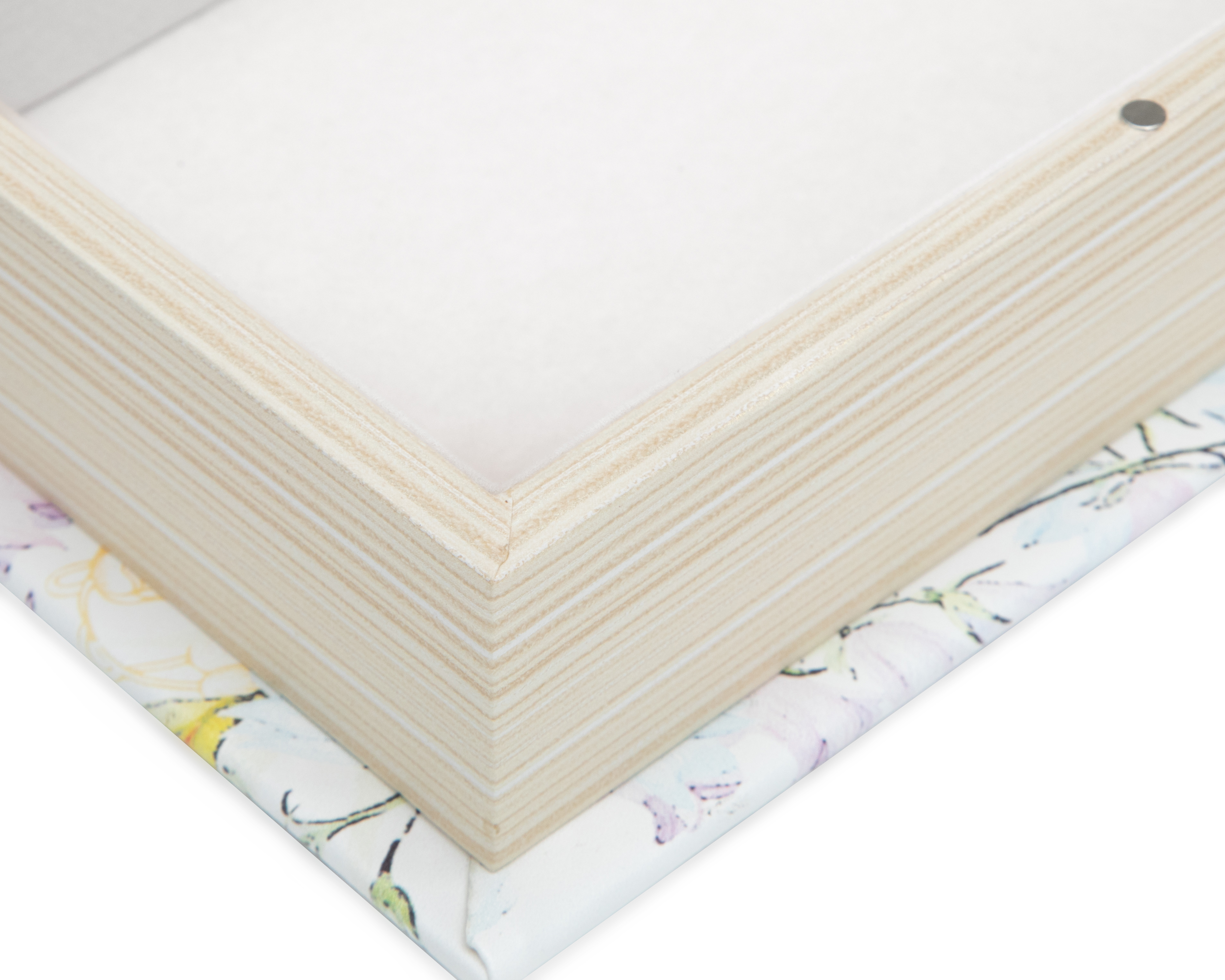 Foto 5 pulgar | Foto 4 | Joyero de Plástico Starhaus Multicolor