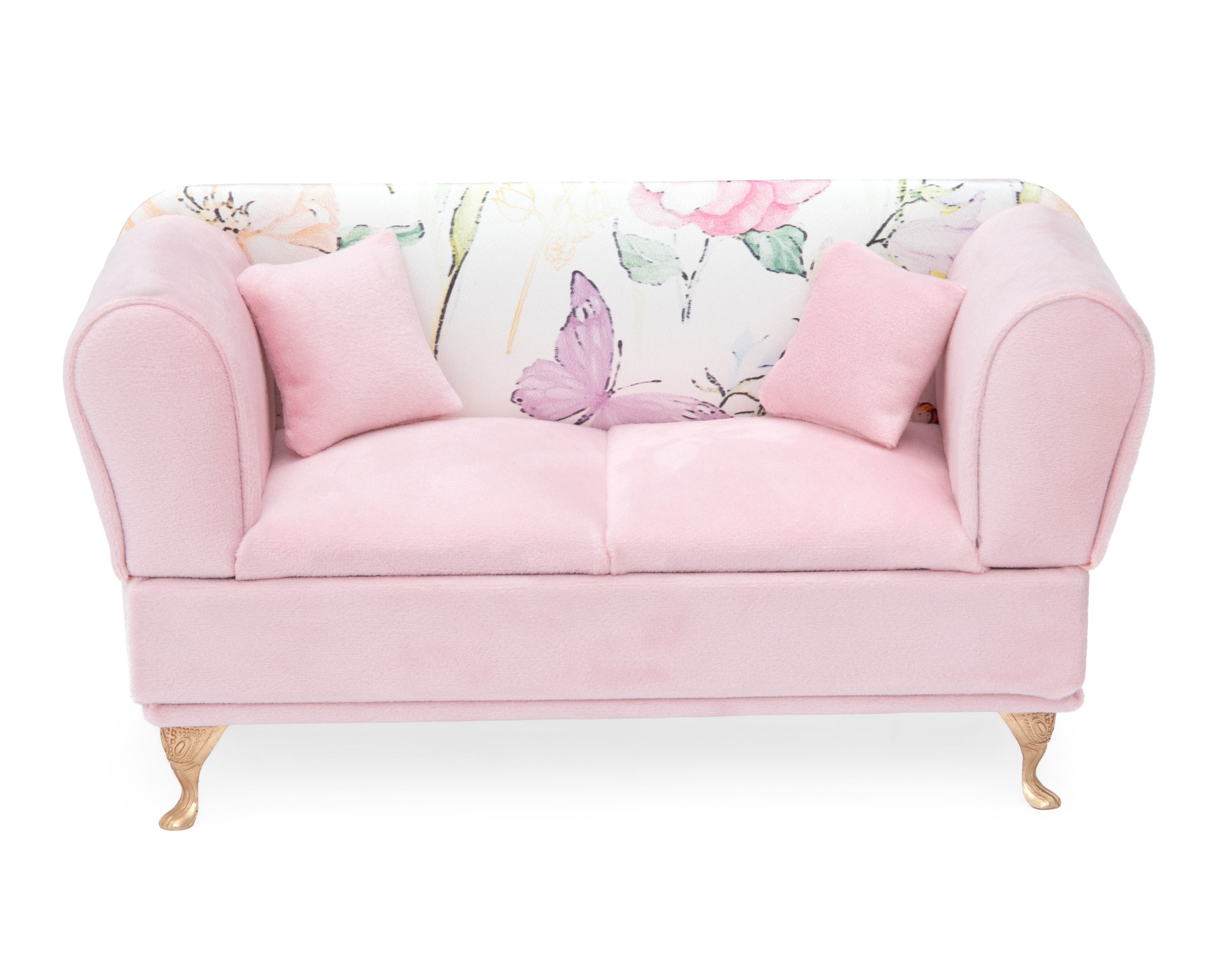 Joyero Starhaus Rosa