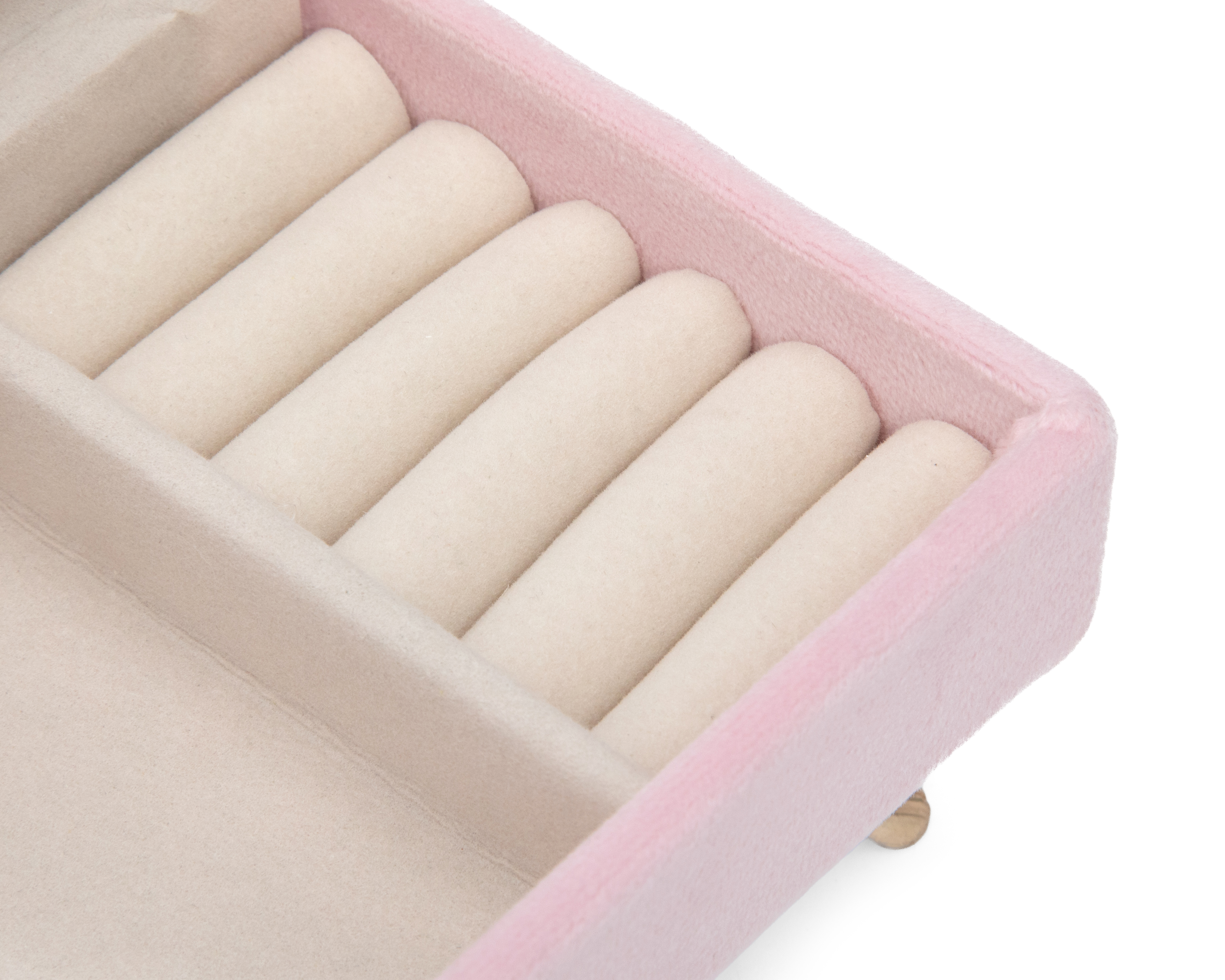 Foto 5 pulgar | Foto 4 | Joyero Starhaus Rosa