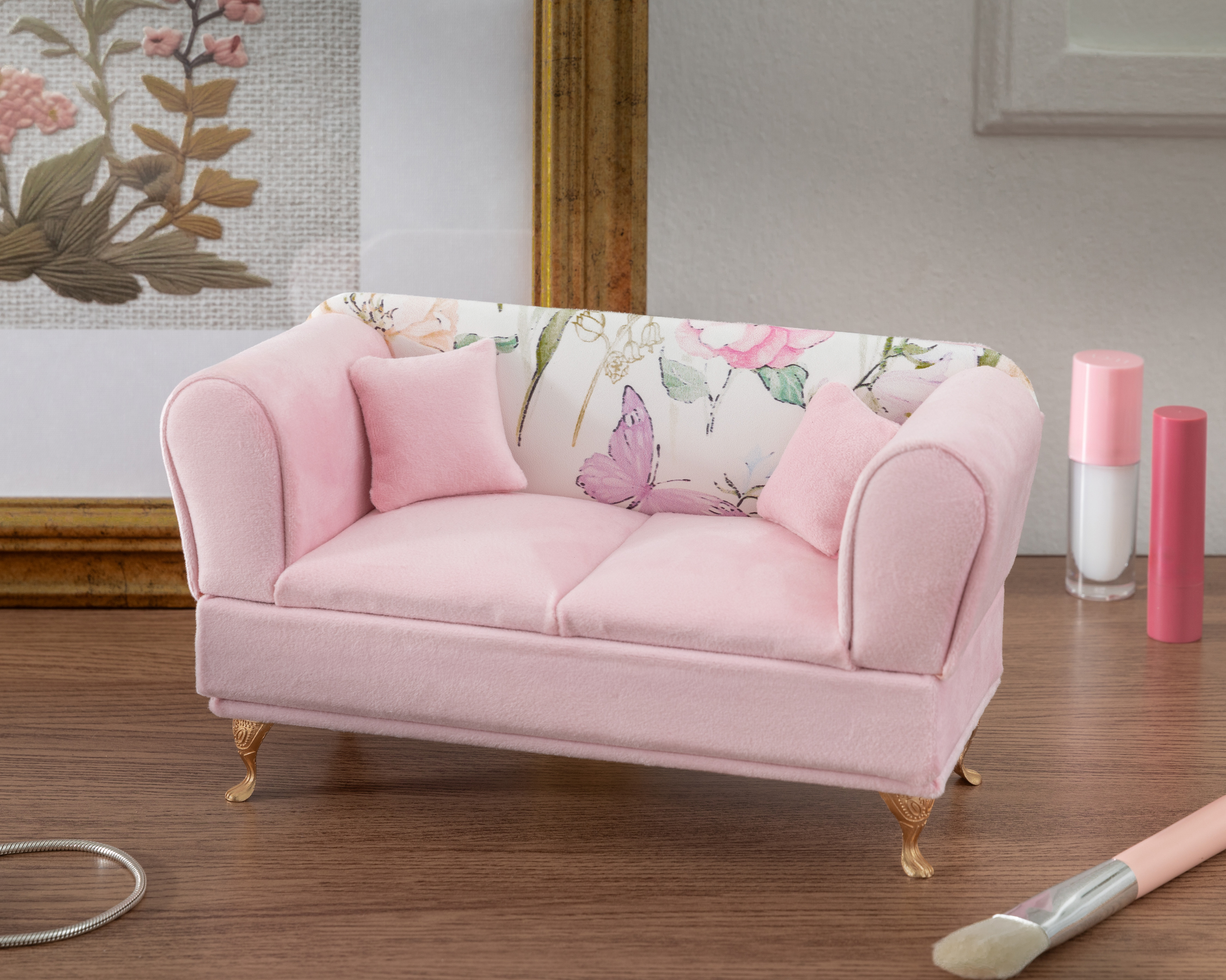 Foto 5 | Foto 5 | Joyero Starhaus Rosa