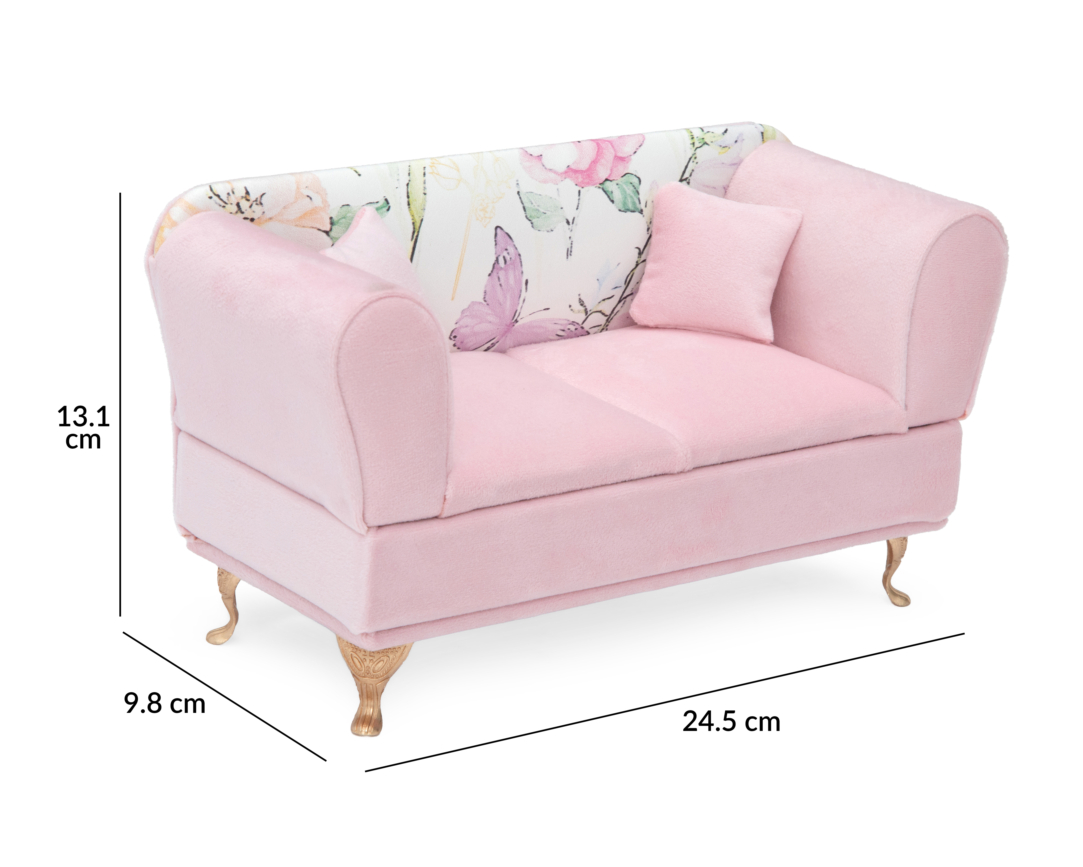 Foto 6 | Foto 6 | Joyero Starhaus Rosa