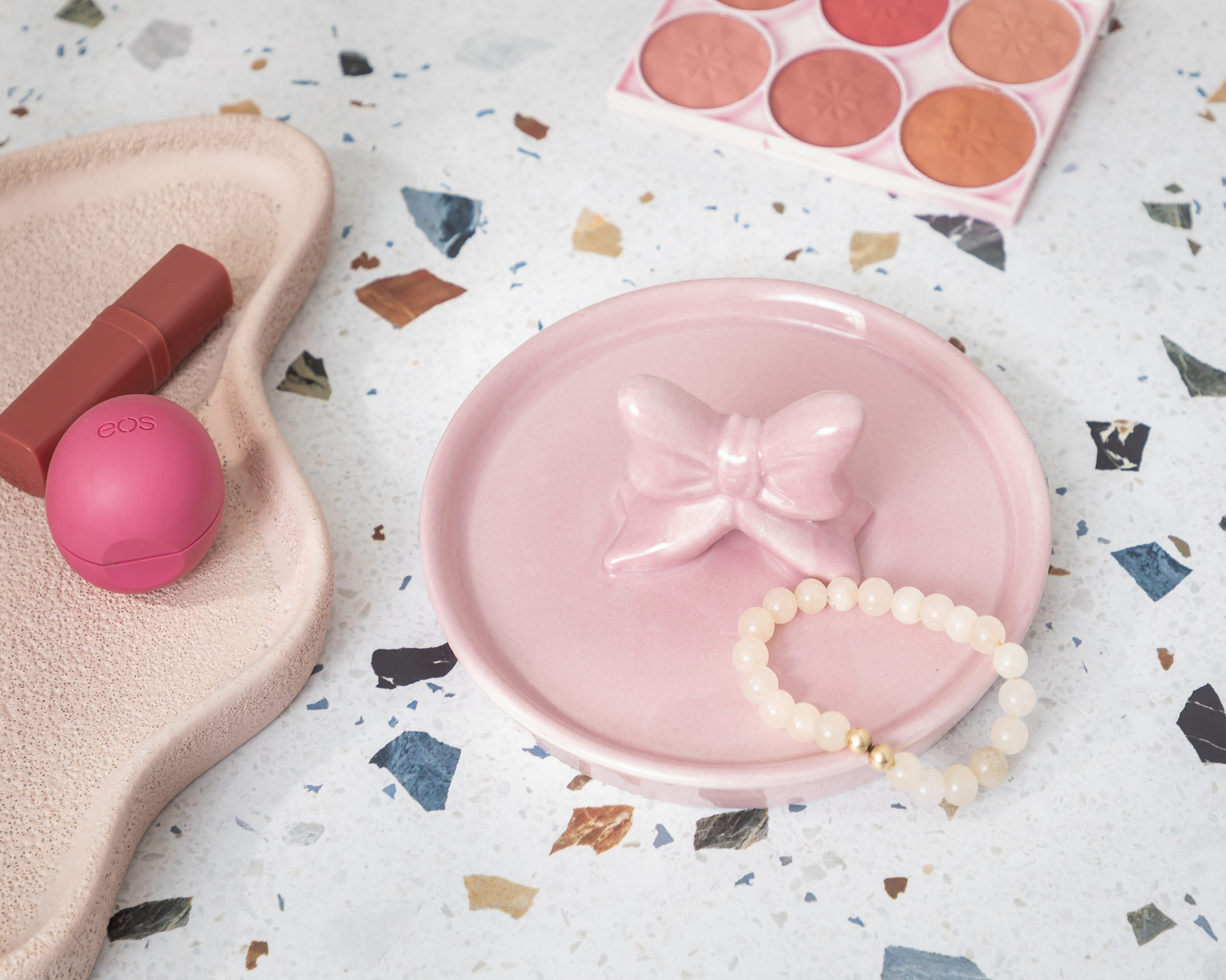 Foto 5 pulgar | Foto 4 | Joyero Starhaus Rosa