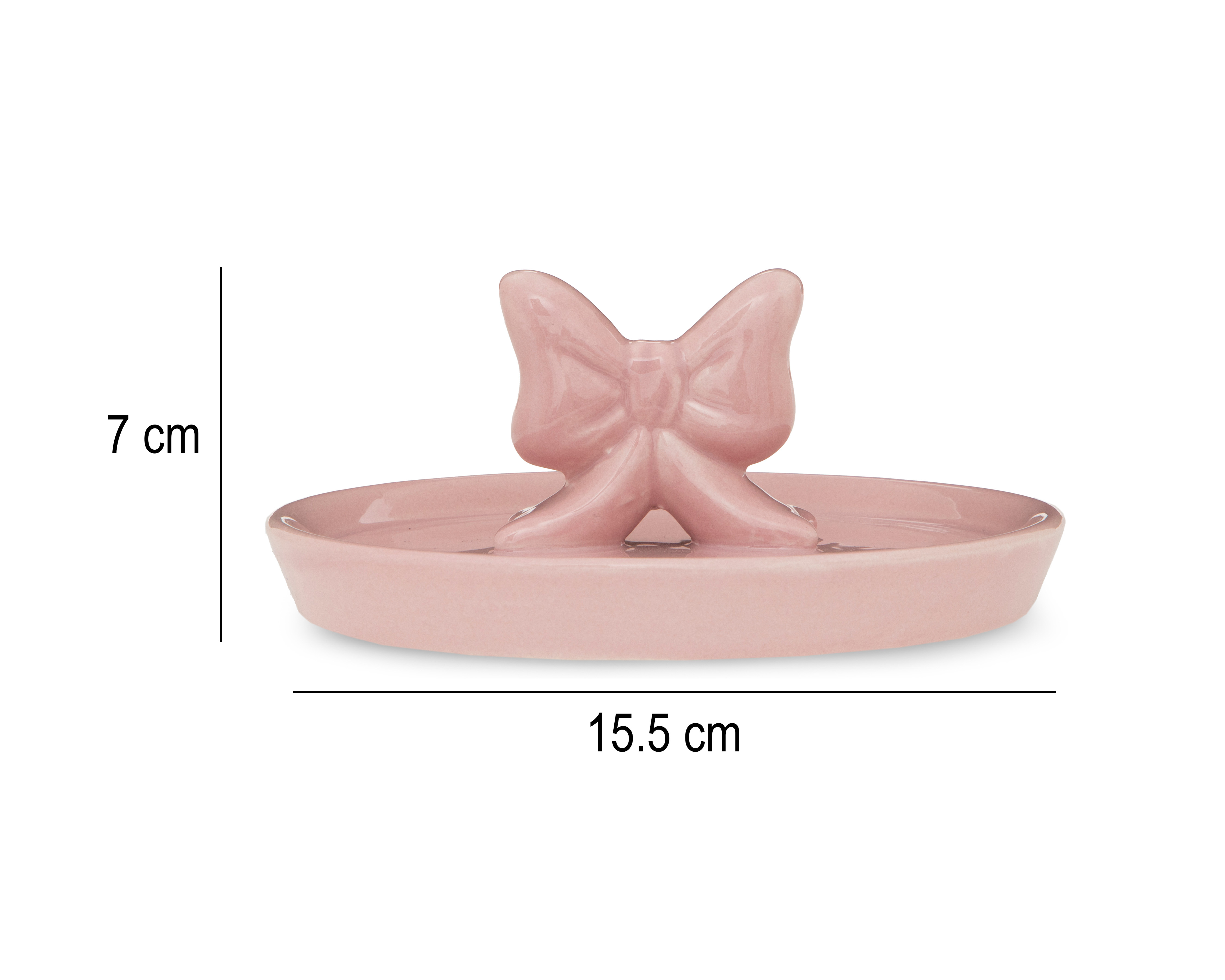 Foto 6 pulgar | Foto 5 | Joyero Starhaus Rosa