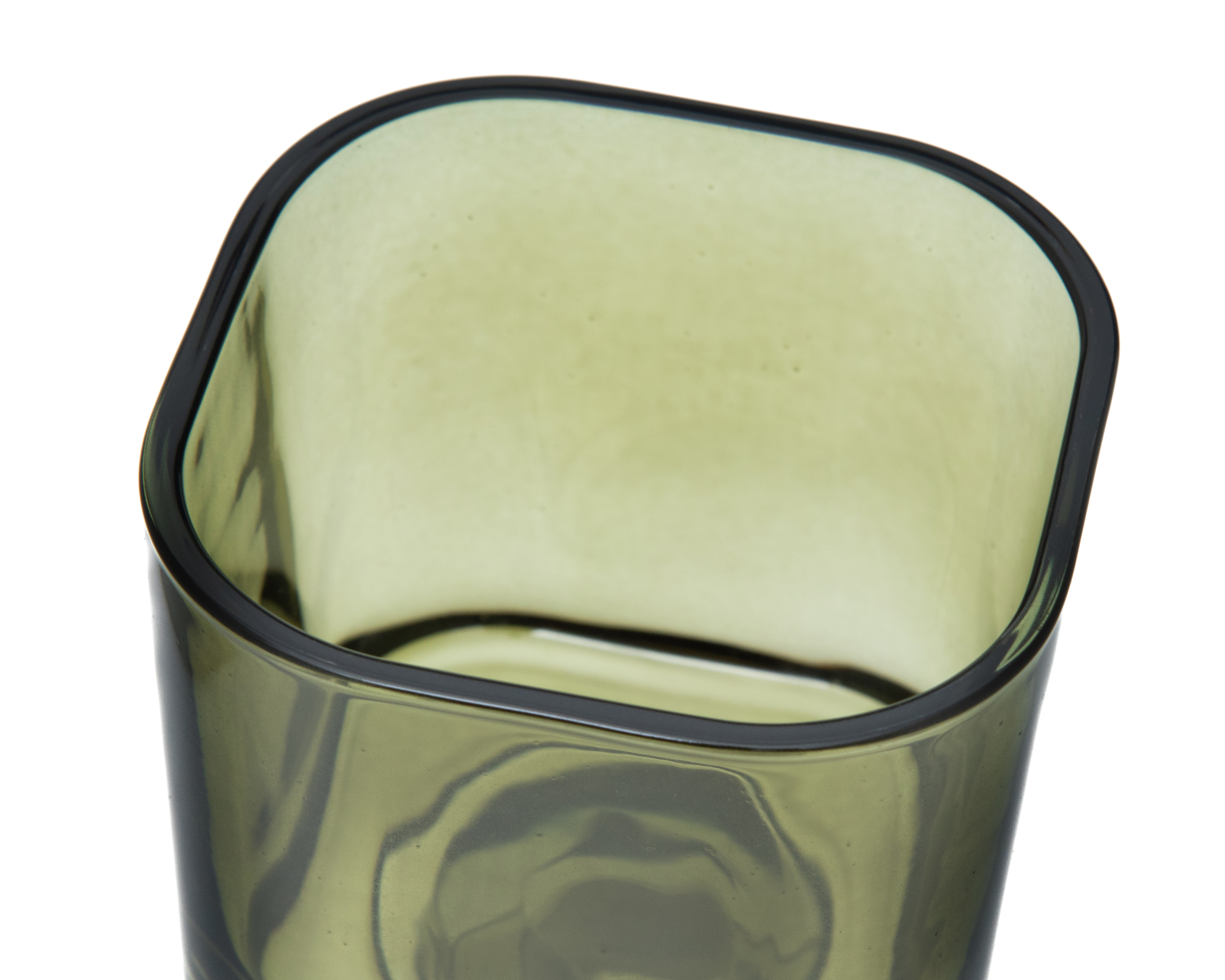 Foto 4 pulgar | Foto 3 | Portavela Enid A de Vidrio