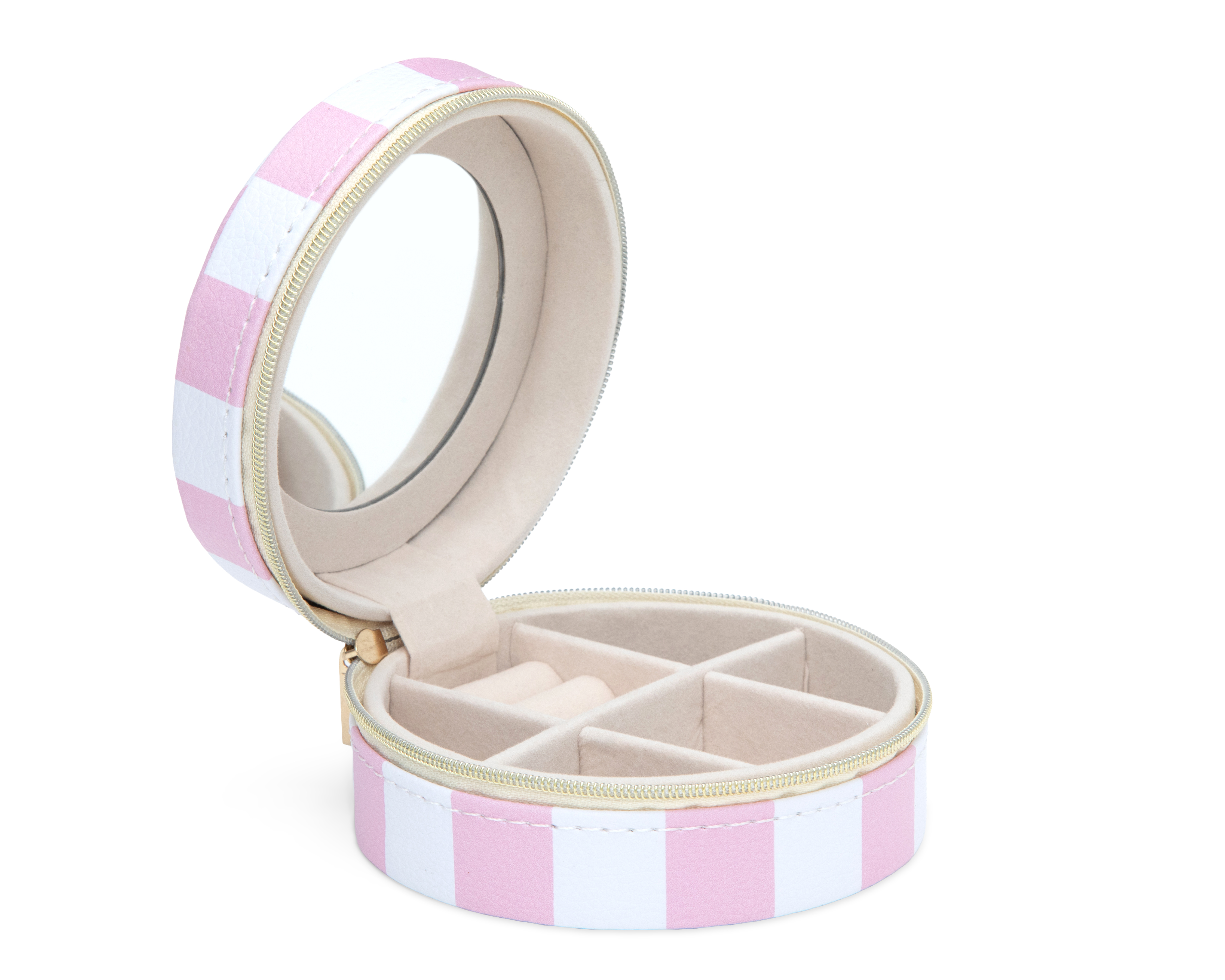 Foto 4 pulgar | Foto 3 | Joyero de Plástico Starhaus Multicolor