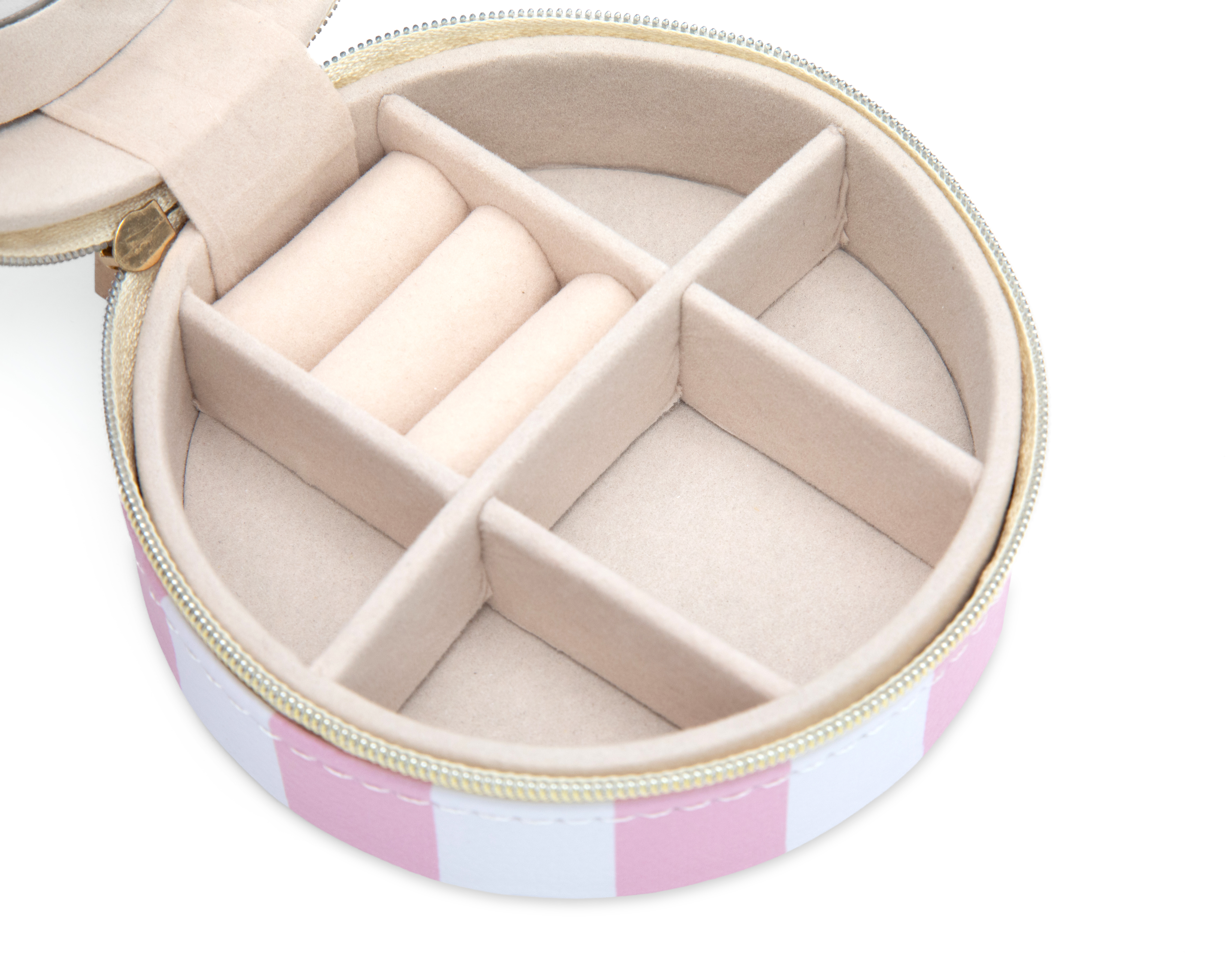 Foto 4 | Foto 4 | Joyero de Plástico Starhaus Multicolor