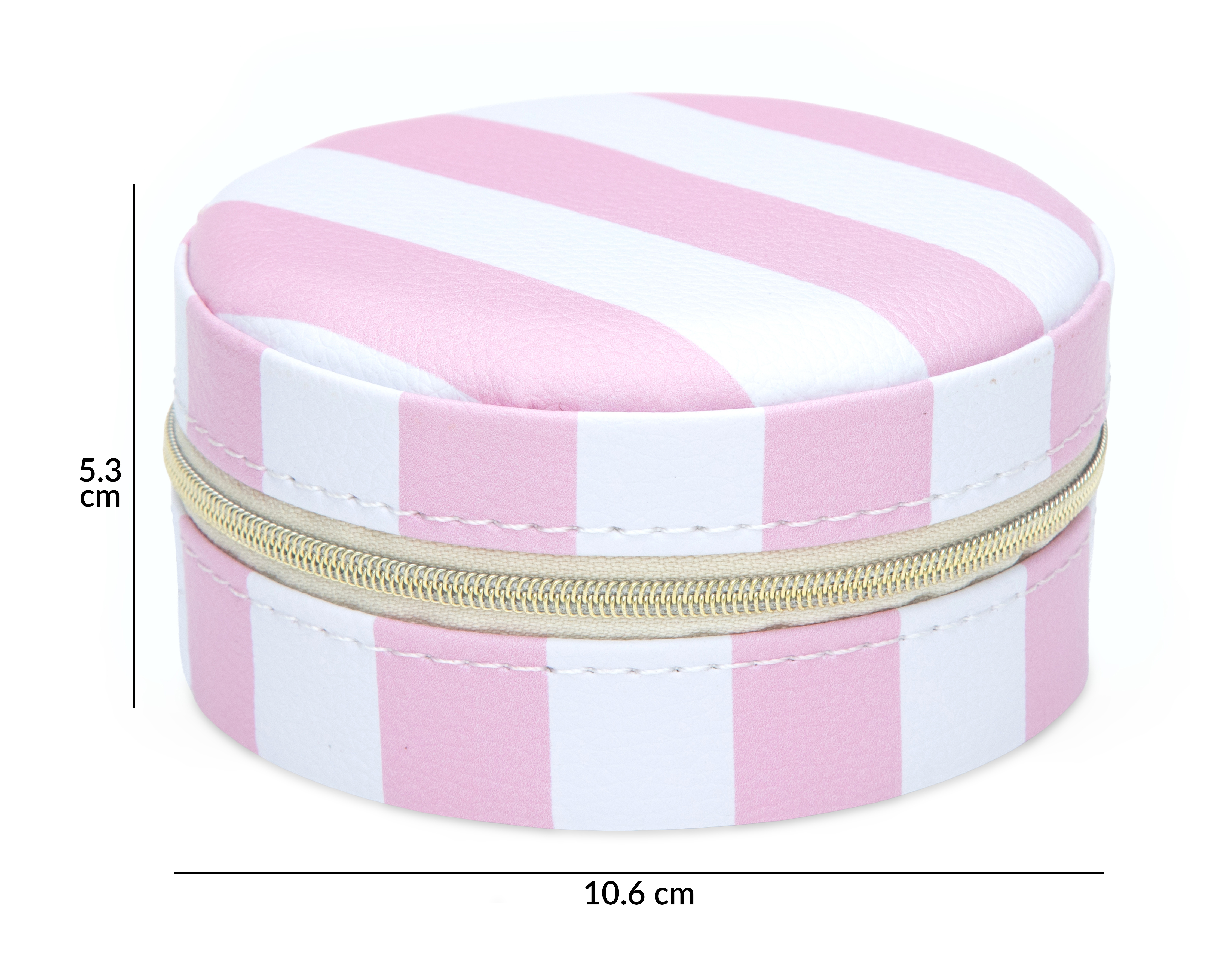 Foto 7 pulgar | Foto 6 | Joyero de Plástico Starhaus Multicolor