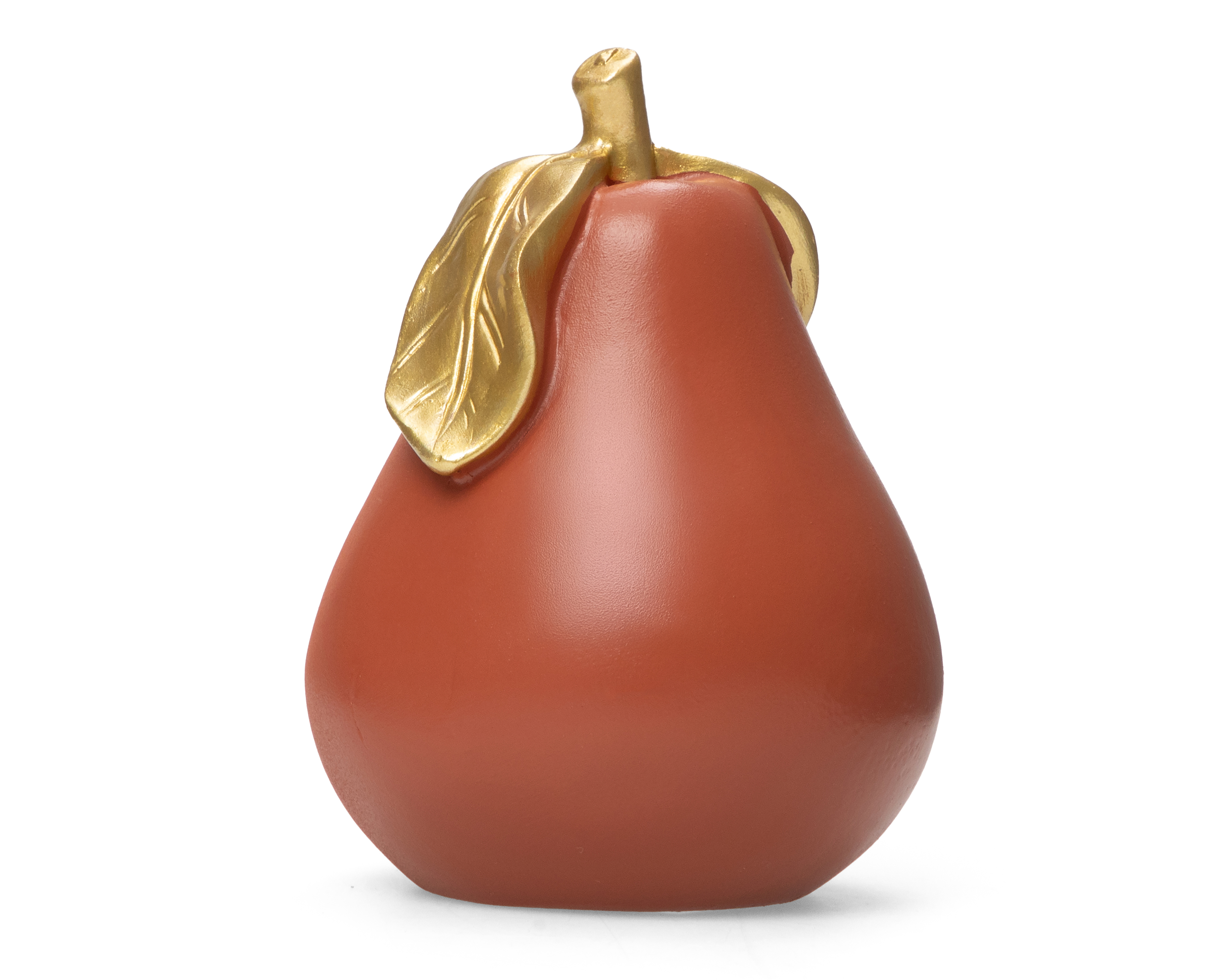 Foto 2 pulgar | Foto 1 | Escultura de Pera Megan P de Resina