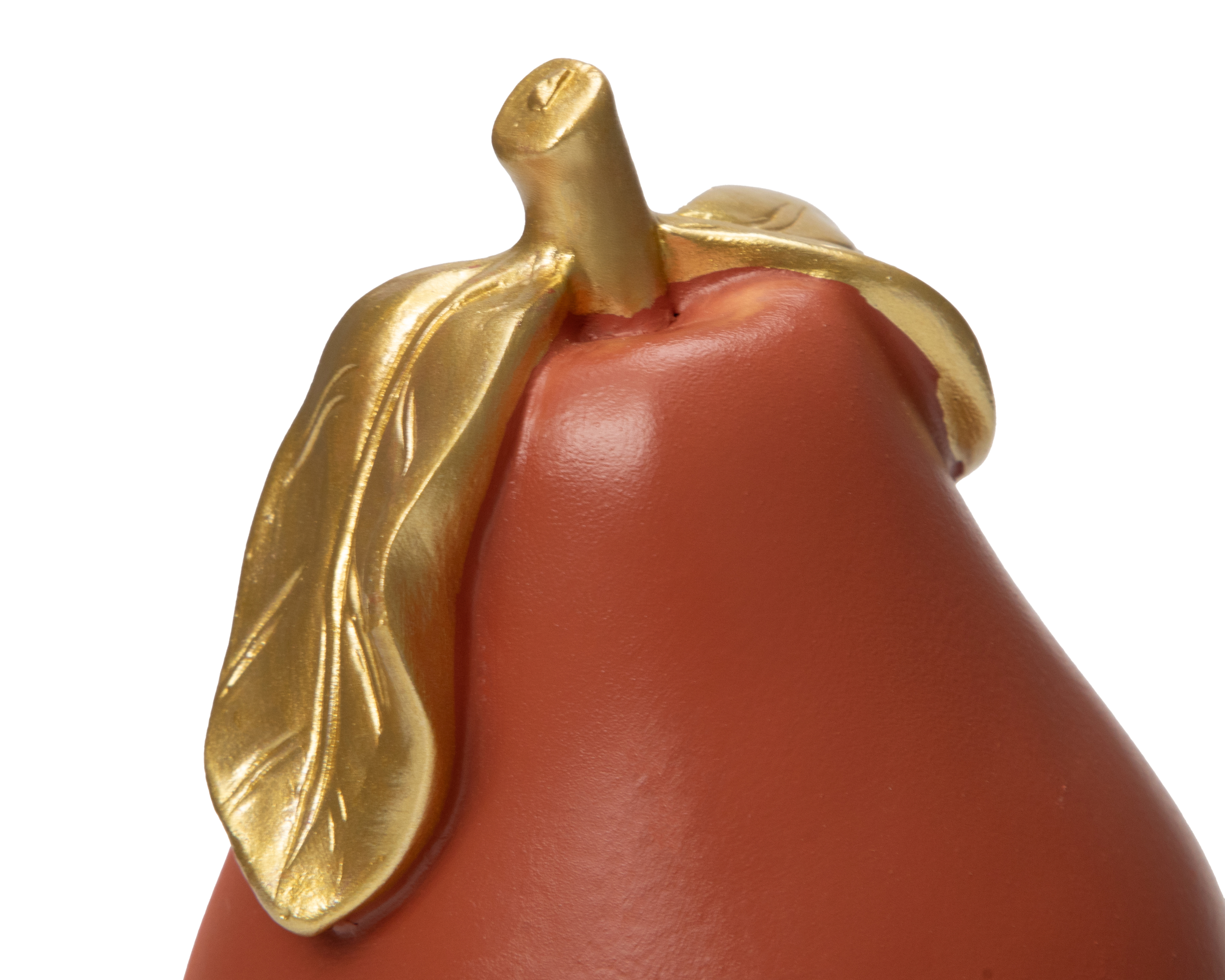 Foto 3 | Foto 3 | Escultura de Pera Megan P de Resina